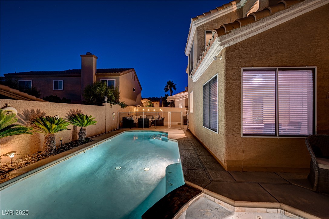 Las Vegas, Nevada, 89134, United States, 4 Bedrooms Bedrooms, ,3 BathroomsBathrooms,Residential,For Sale,1998518