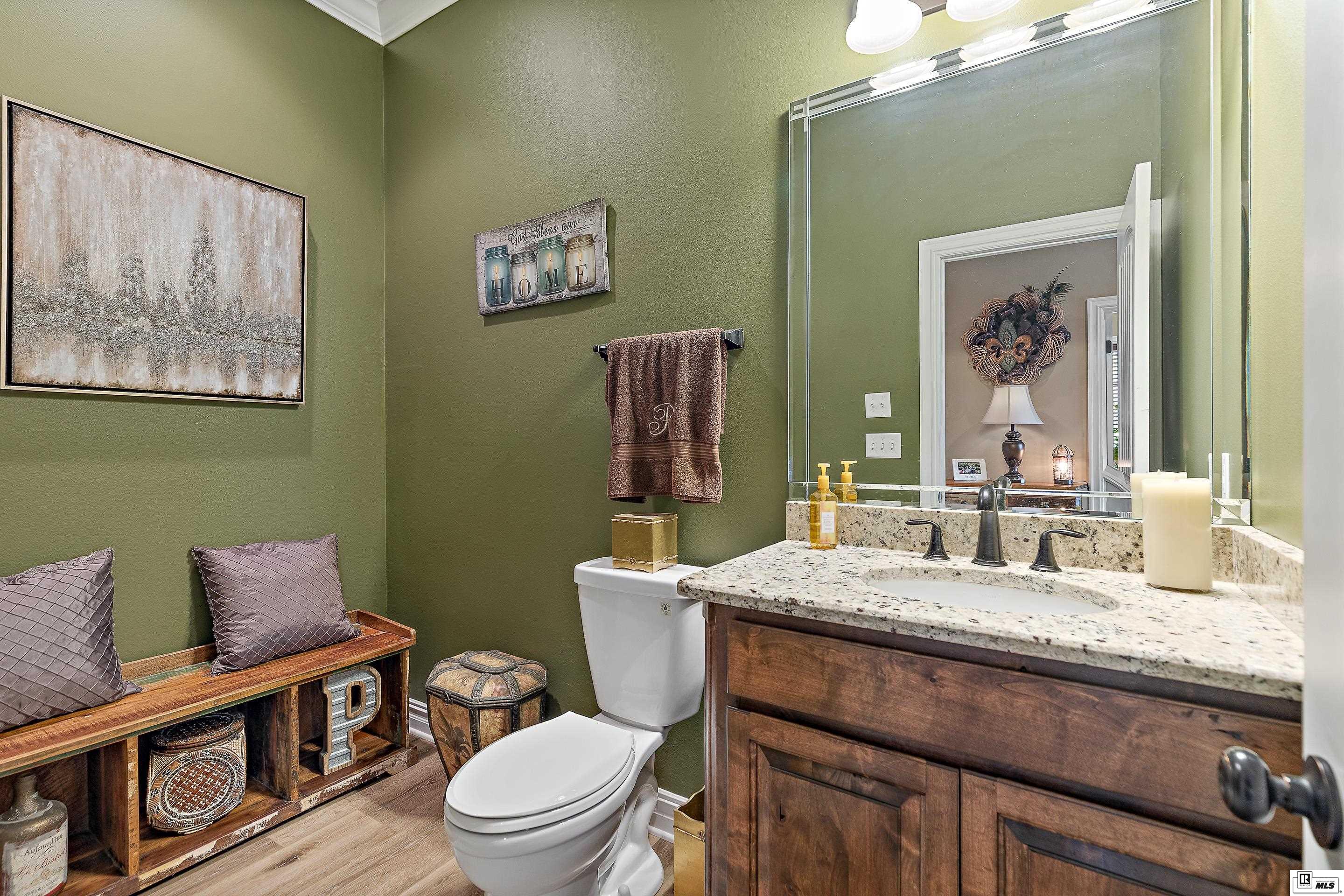 Calhoun, Louisiana, 71225, United States, 3 Bedrooms Bedrooms, ,3 BathroomsBathrooms,Residential,For Sale,1847103