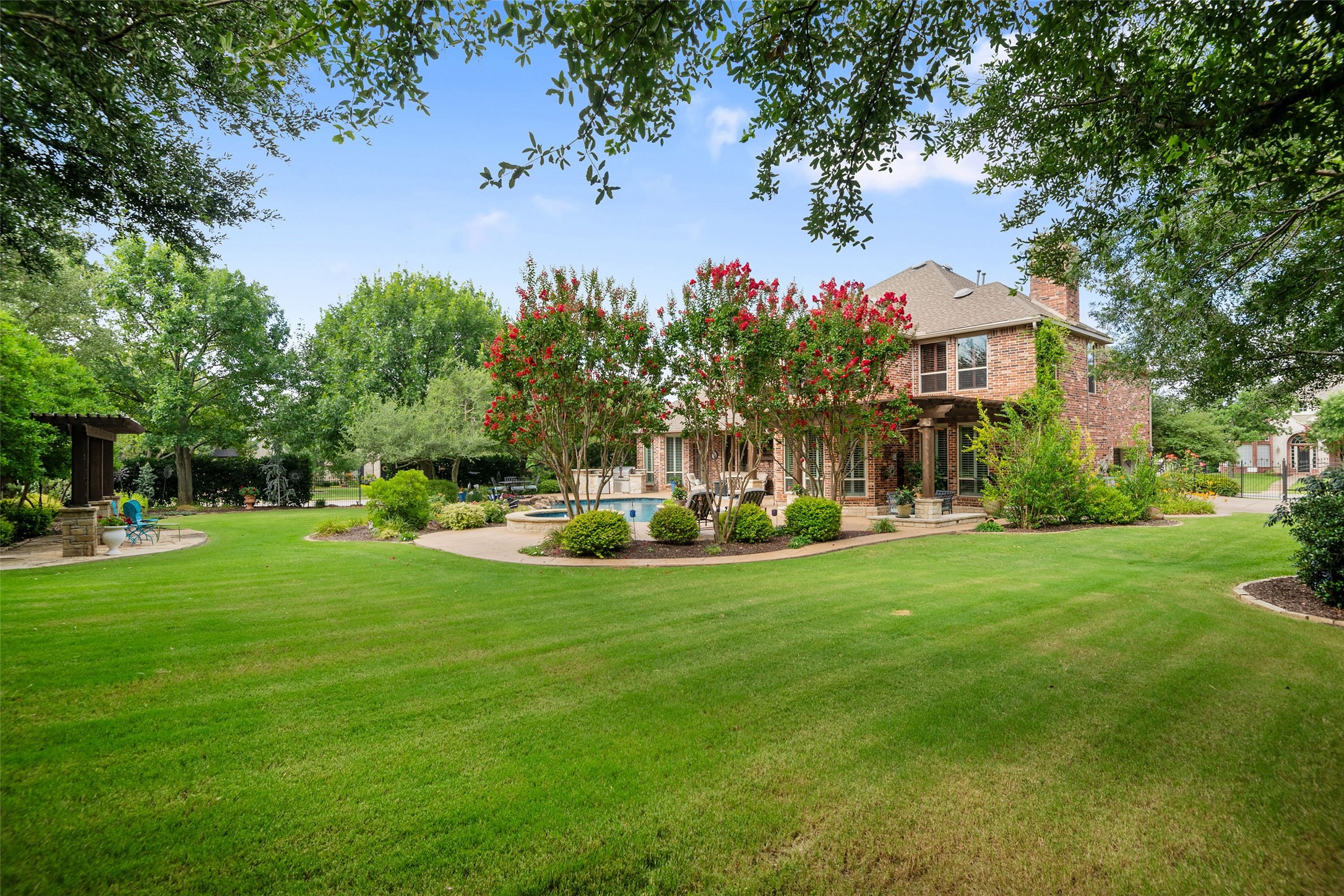 Southlake, Texas, 76092, United States, 5 Bedrooms Bedrooms, ,6 BathroomsBathrooms,Residential,For Sale,1875332