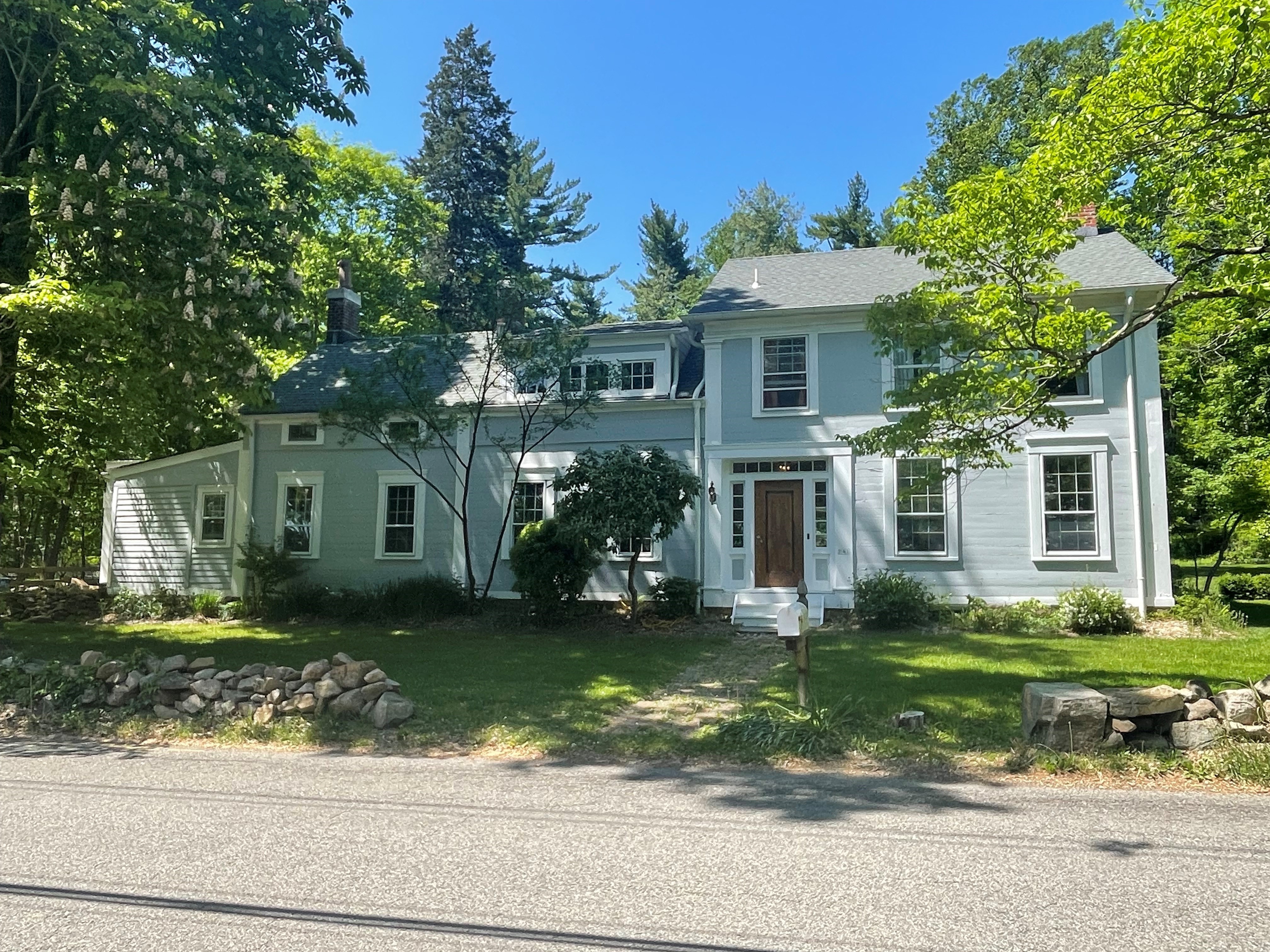 241 Mountainside Rd, Mendham Township, New Jersey, 07945, United States, 4 Bedrooms Bedrooms, ,2 BathroomsBathrooms,Residential,For Sale,241 Mountainside Rd,1612112