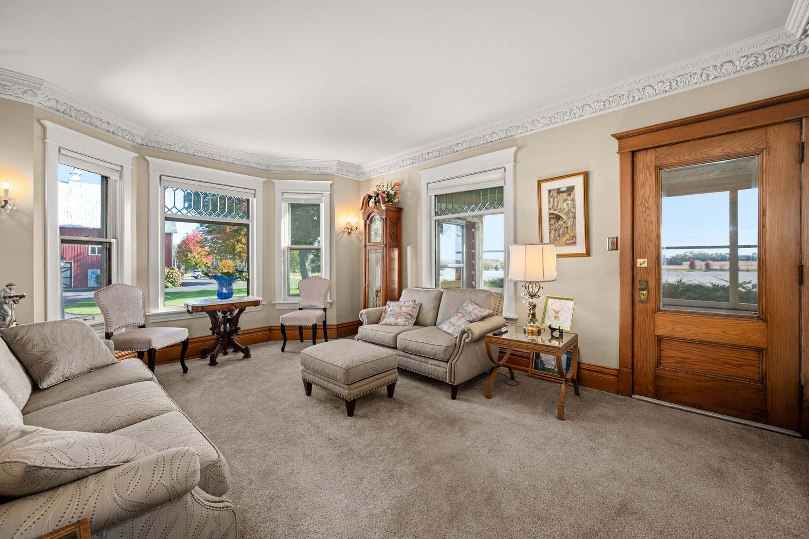 Sycamore, Illinois, 60178, United States, 4 Bedrooms Bedrooms, ,5 BathroomsBathrooms,Residential,For Sale,2001773