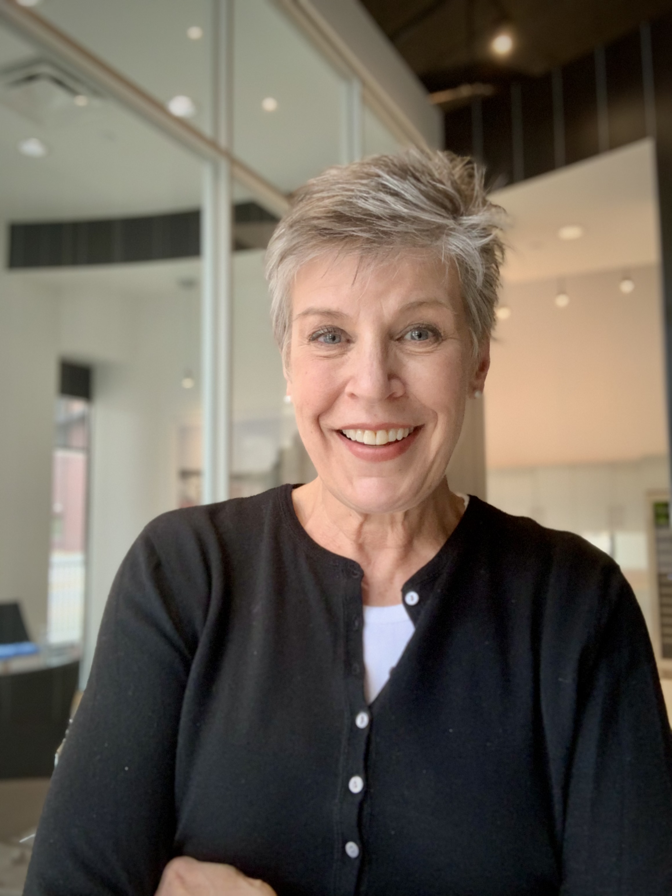 Nancy Pilhofer