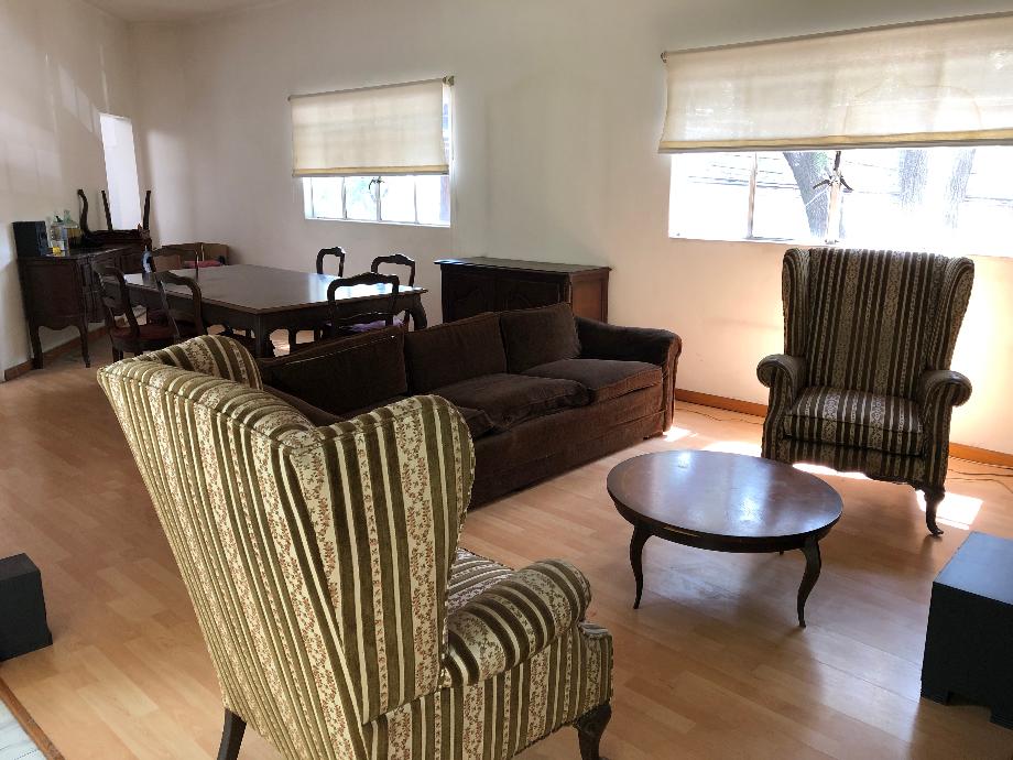 AVENIDA FERNANDO, Benito Juárez, Ciudad de México, 03400, Mexico, 3 Bedrooms Bedrooms, ,3 BathroomsBathrooms,Residential,For Sale,AVENIDA FERNANDO,1483163