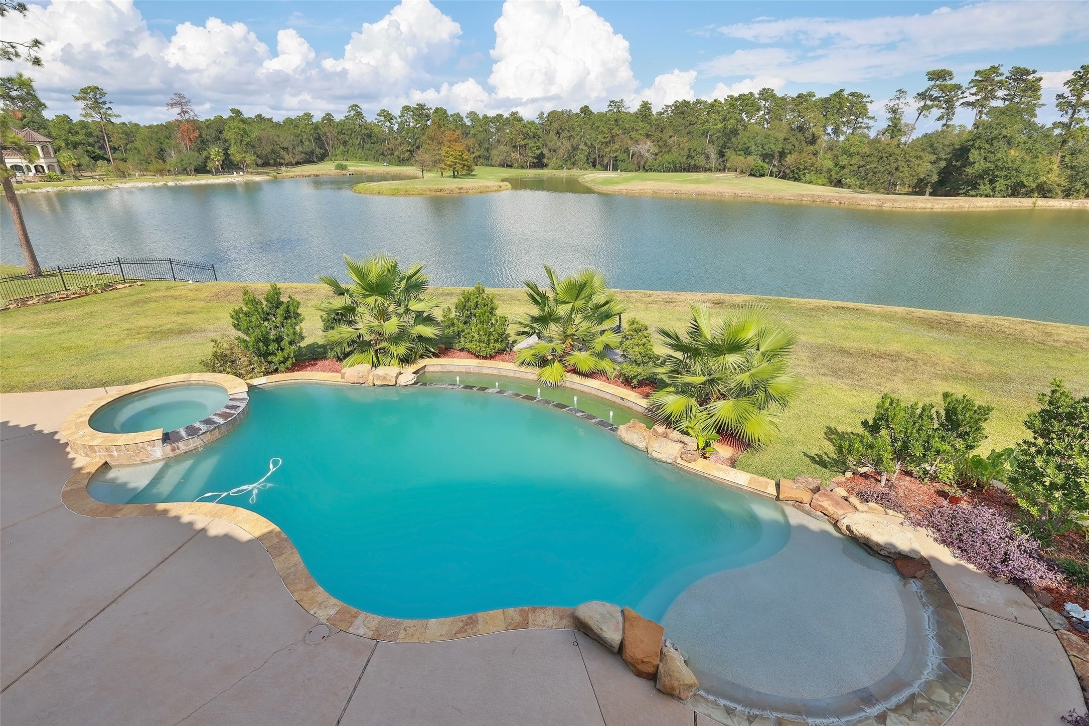 Post Shadow Estate Dr, Spring, TX 77389 #1