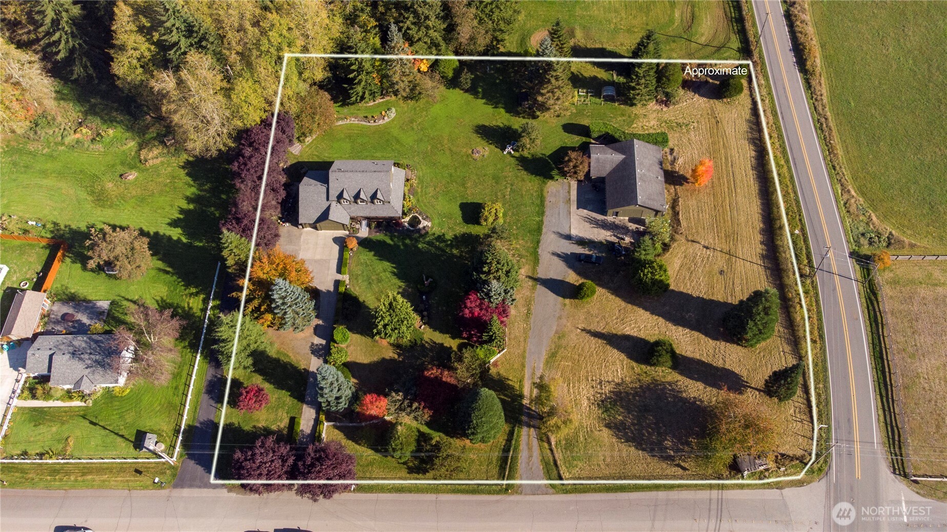 Arlington, Washington, 98223, United States, 6 Bedrooms Bedrooms, ,5 BathroomsBathrooms,Residential,For Sale,1984023