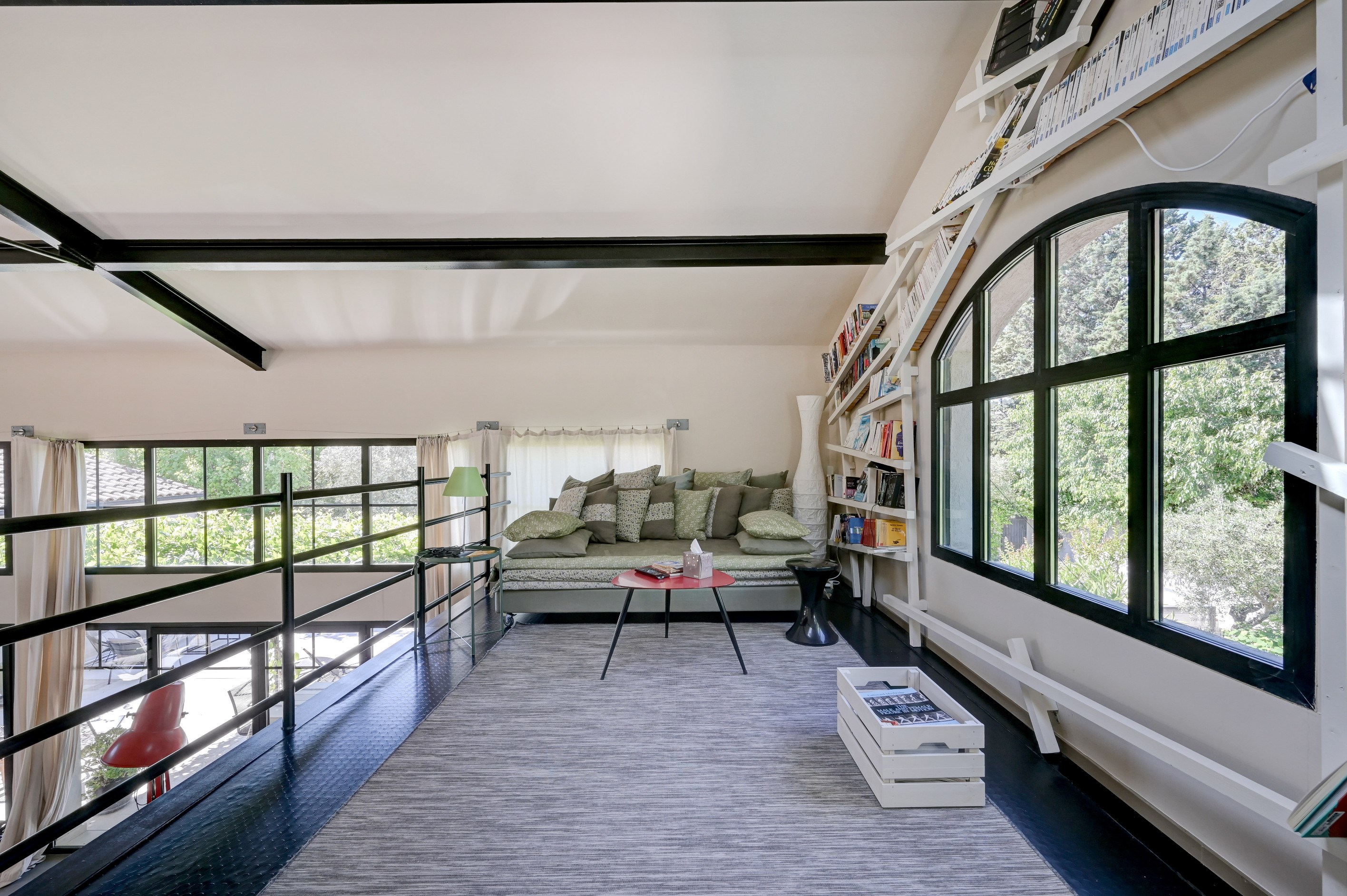  Saint Rémy de Provence - Beautiful contemporary house 10 minutes
