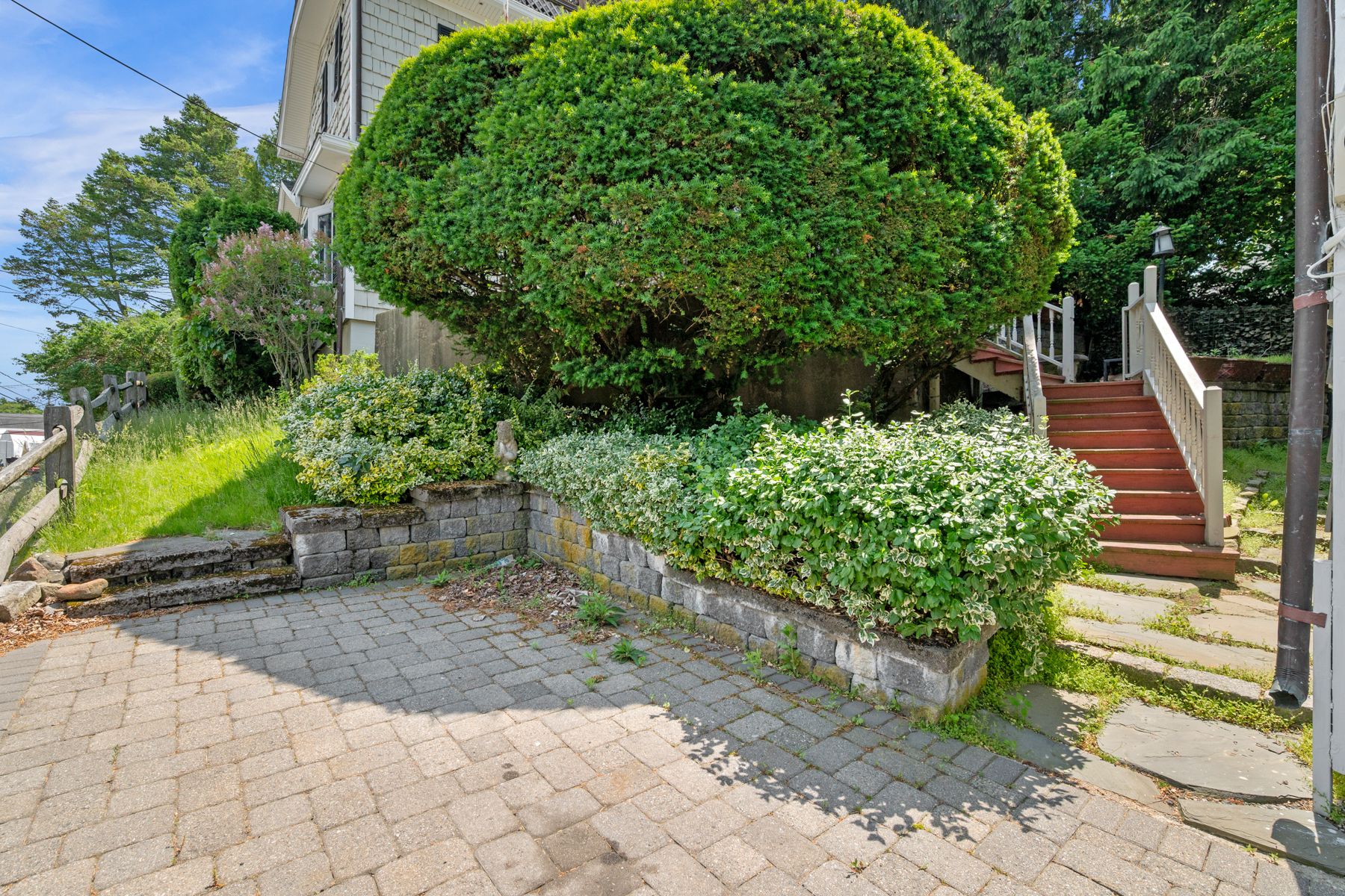  Marblehead Home - 物件實景