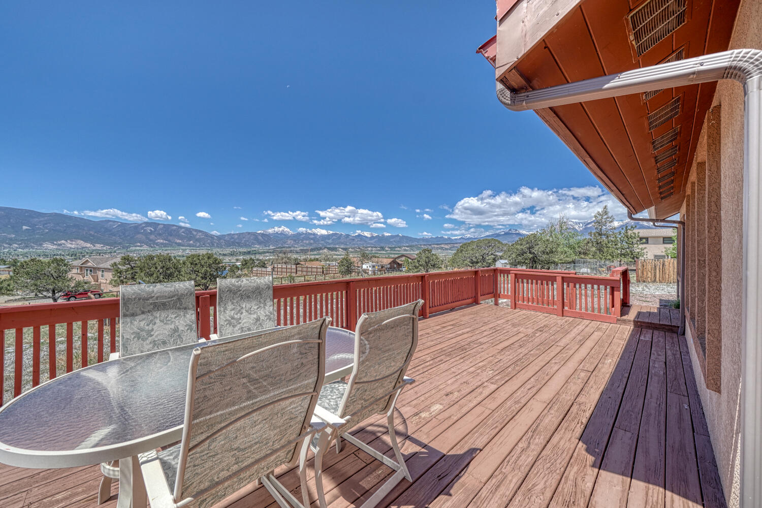 Salida, Colorado, 81201, United States, 3 Bedrooms Bedrooms, ,3 BathroomsBathrooms,Residential,For Sale,1879757