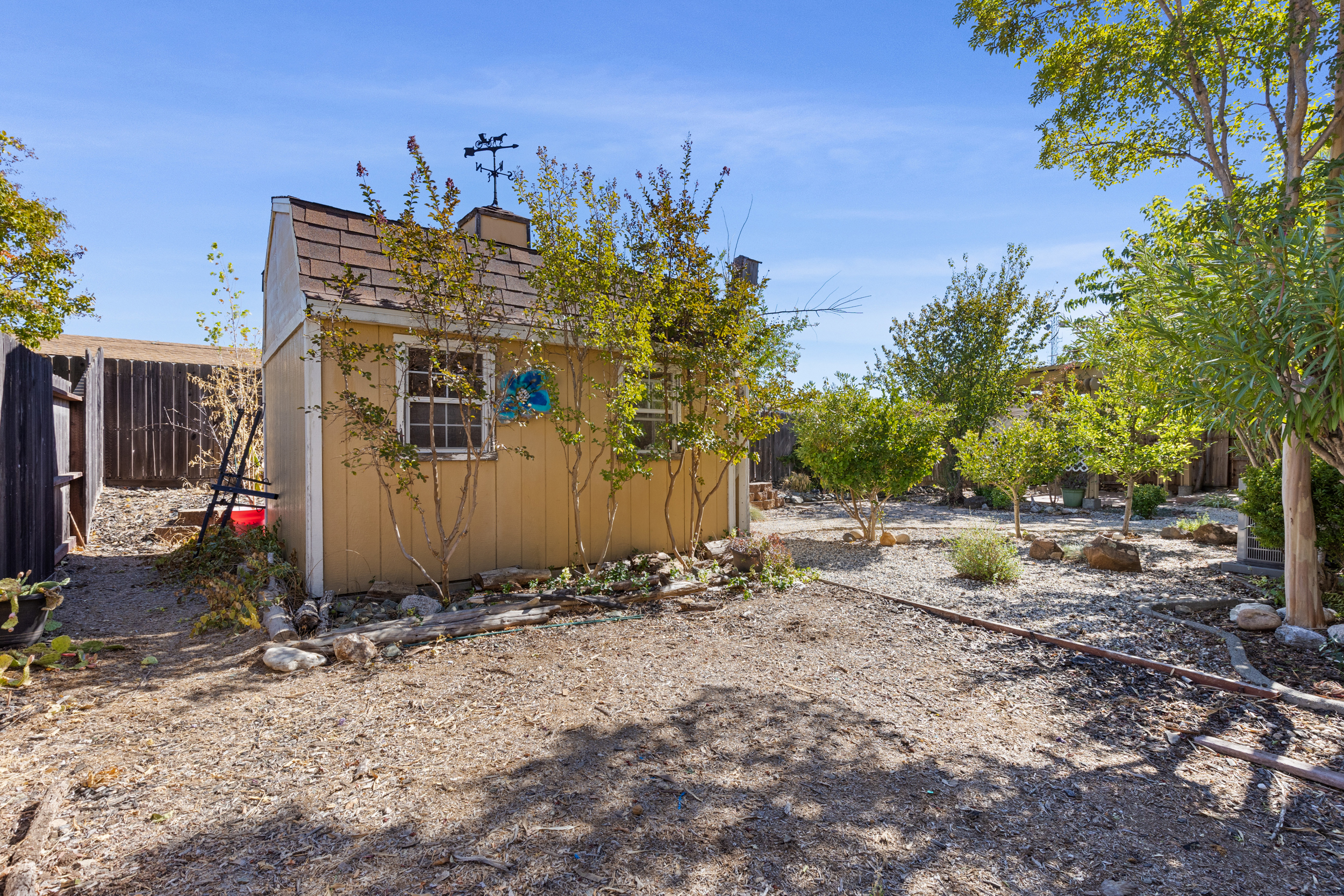  3311 Corinthian Lane, Auburn, CA 95603 - 物件實景