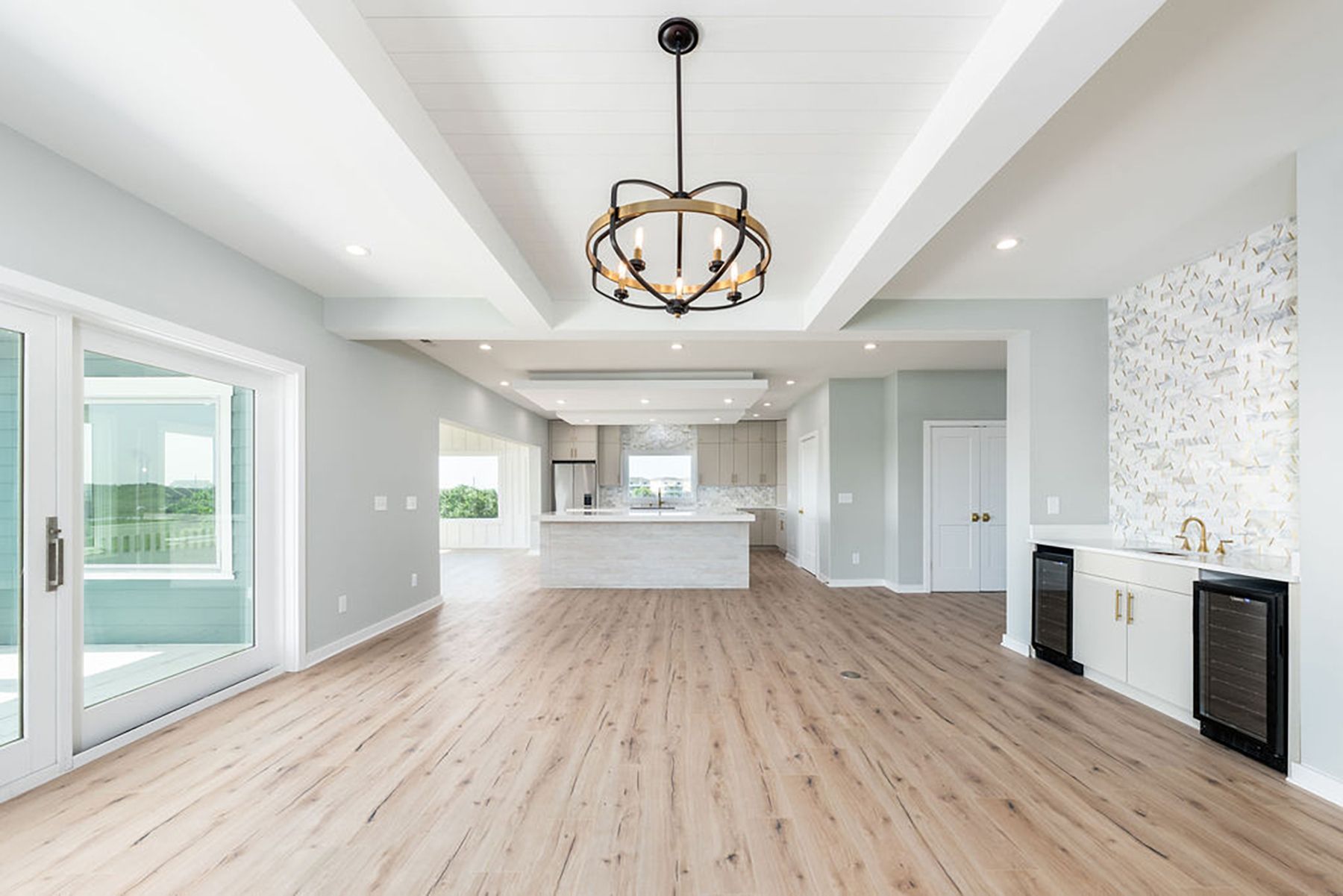  53 Sailview Drive, North Topsail Beach, NC 28460 - 物件實景