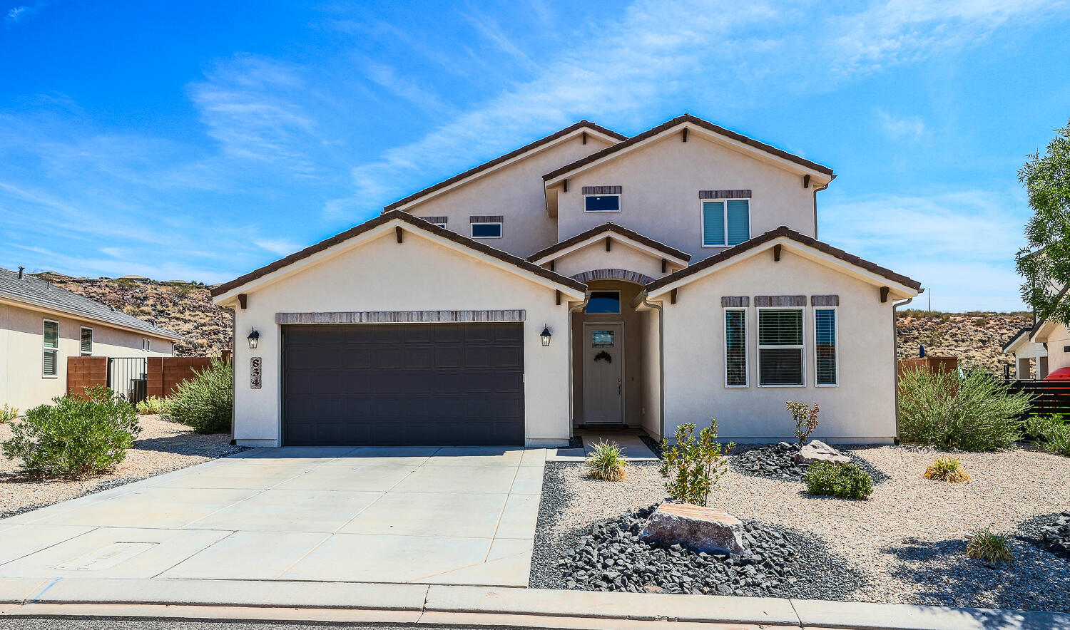 Washington, Utah, 84780, United States, 4 Bedrooms Bedrooms, ,Residential,For Sale,1939469