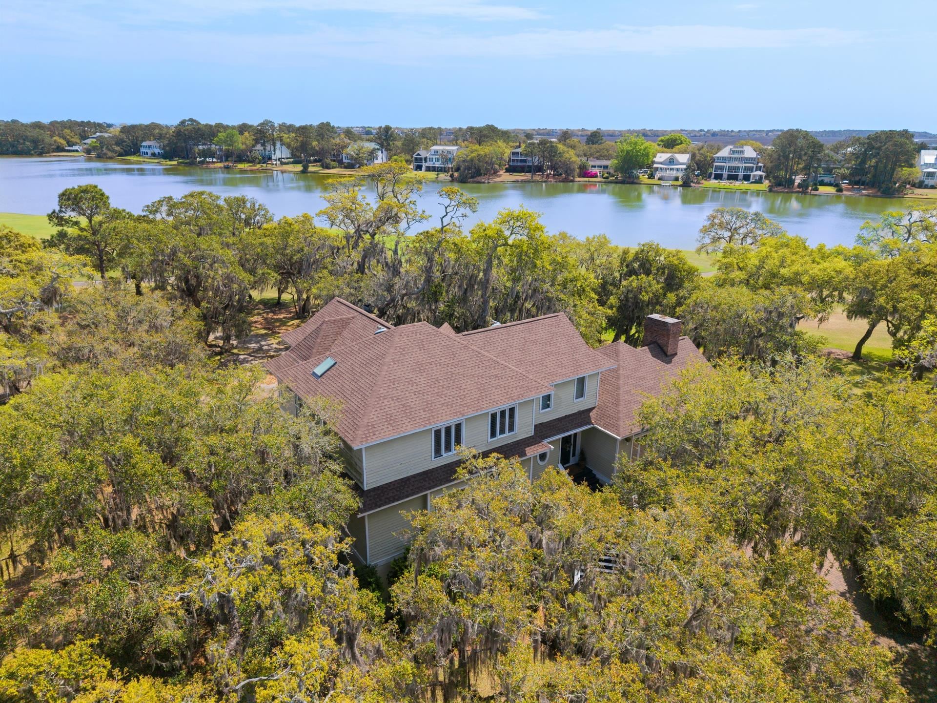  110 Swan Point Trail  DeBordieu Colony - 物件實景