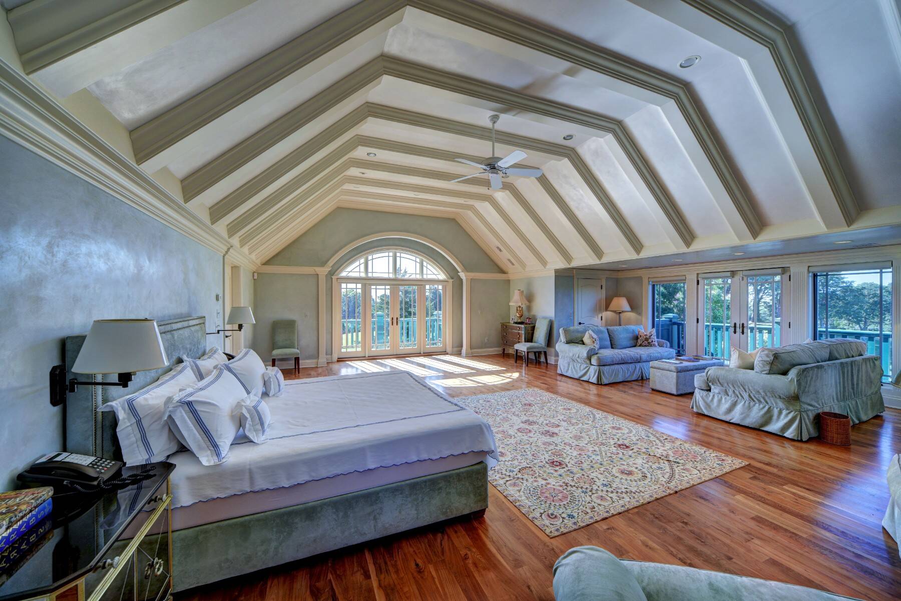  Legendary Atterbury Estate, Southampton NY - 物件實景