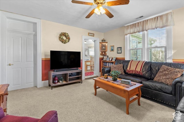 Spring City, Utah, 84662, United States, 4 Bedrooms Bedrooms, ,2 BathroomsBathrooms,Residential,For Sale,1944980