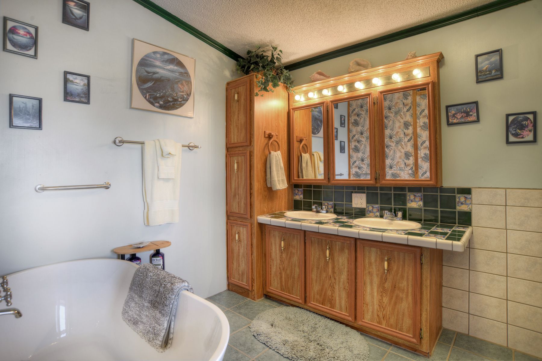  669 Broken Wheel Drive, Durango, CO 81303 - 物件實景