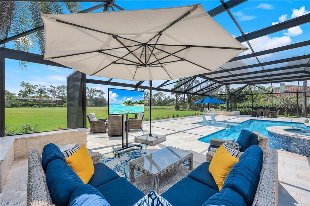 Naples, Florida, 34119, United States, 3 Bedrooms Bedrooms, ,5 BathroomsBathrooms,Residential,For Sale,1989720