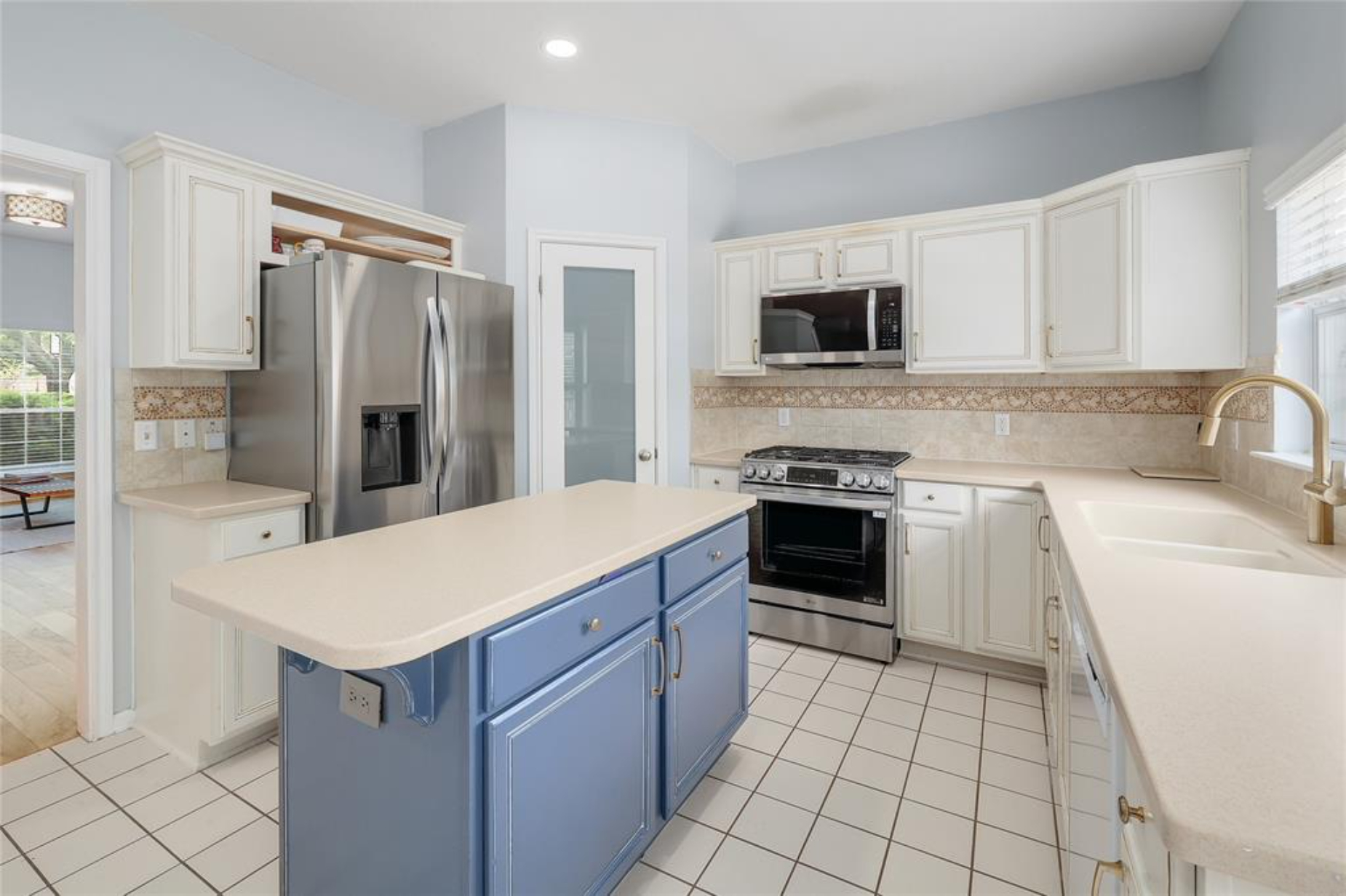  8106 Miller Falls Drive, Round Rock, TX 78681 - 物件實景