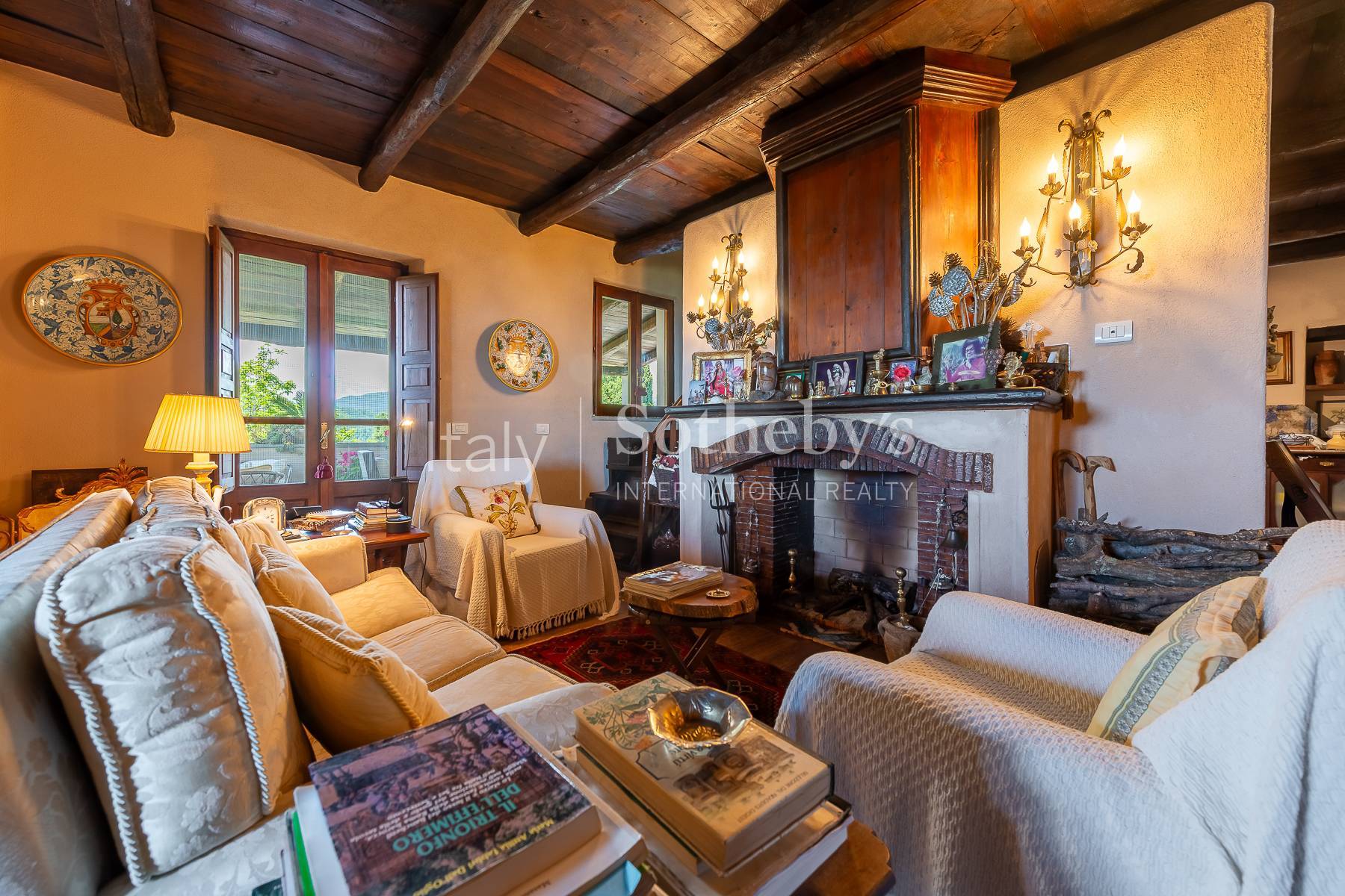  Timeless Hamlet in the Heart of Cilento - 物件實景