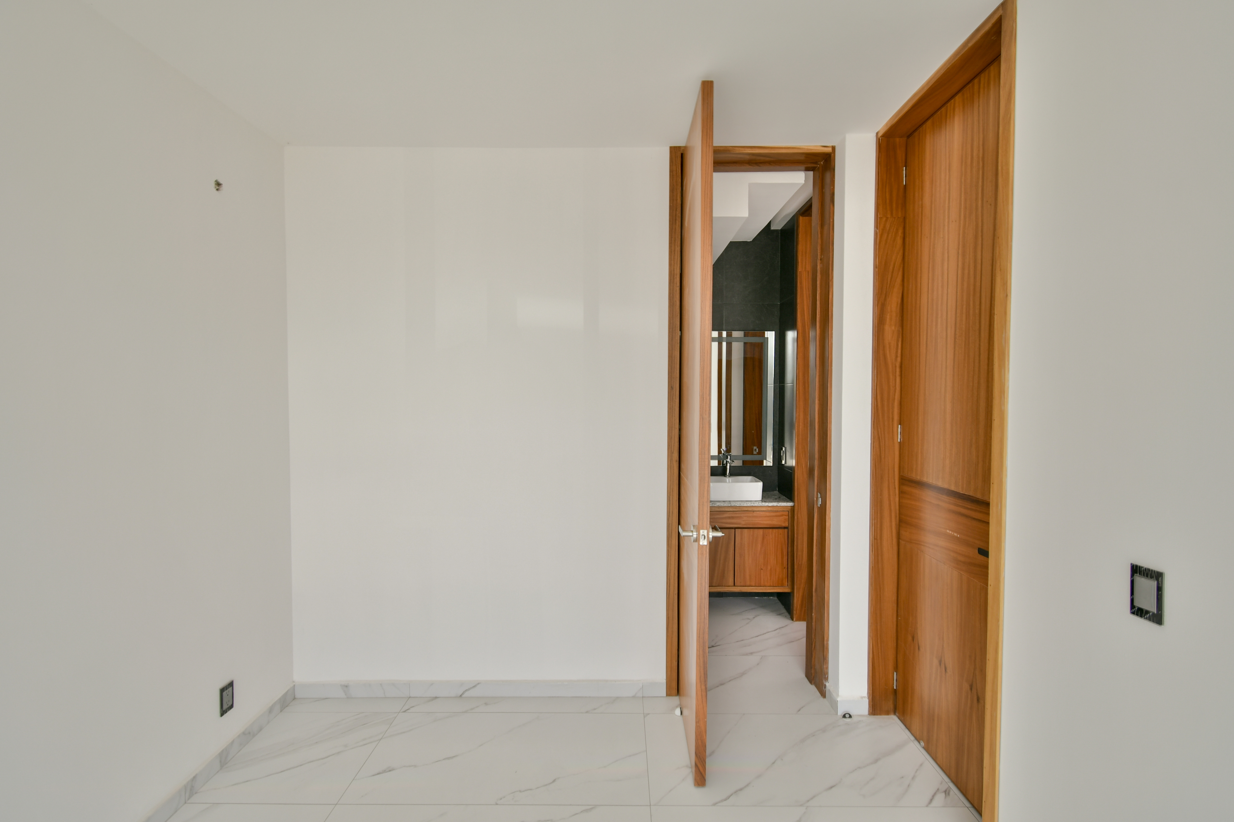 Residencia Contemporánea Coto Baluarte Casa Fuerte en Venta - 物件實景