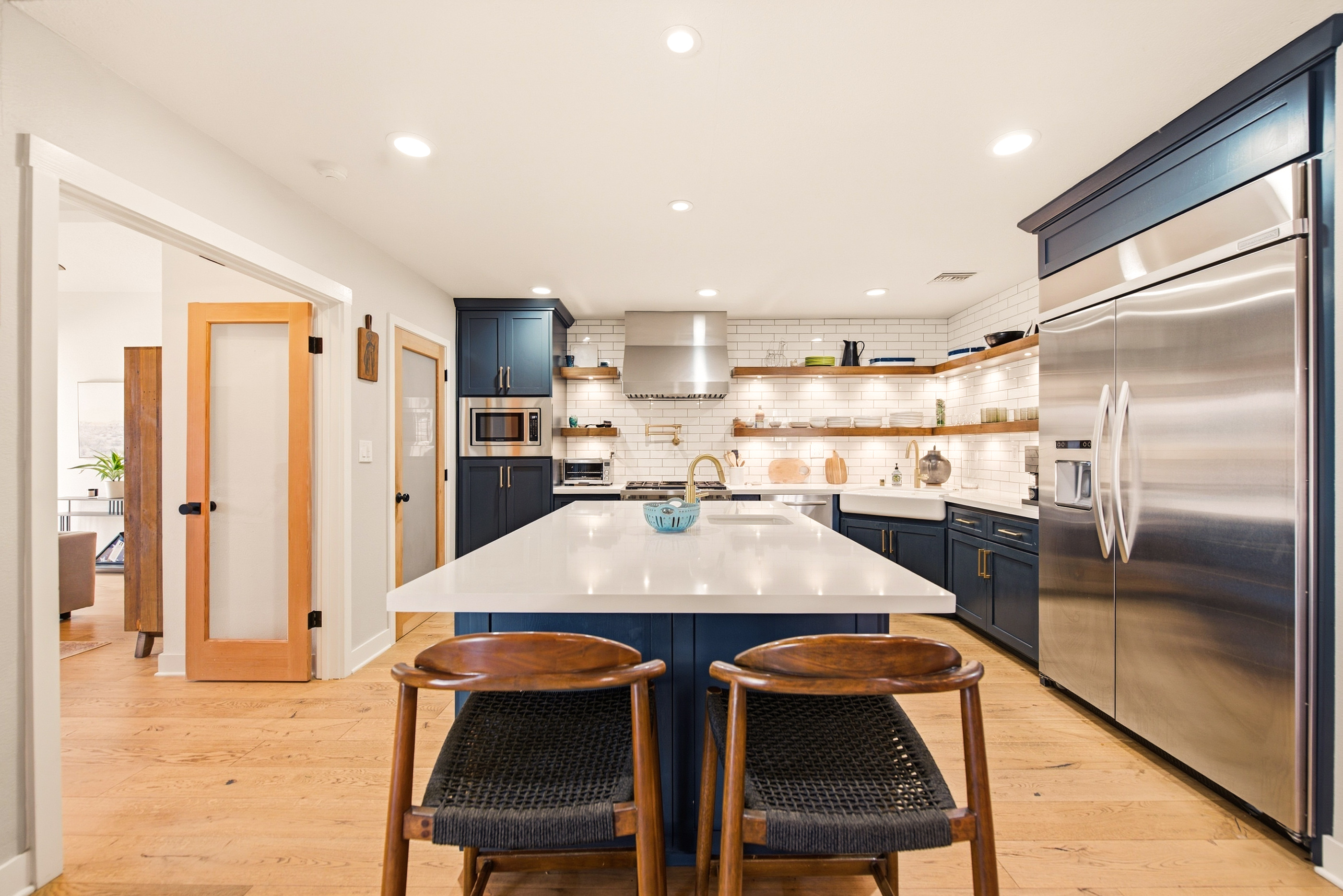  5512 Colodny Drive, Agoura Hills - 物件實景