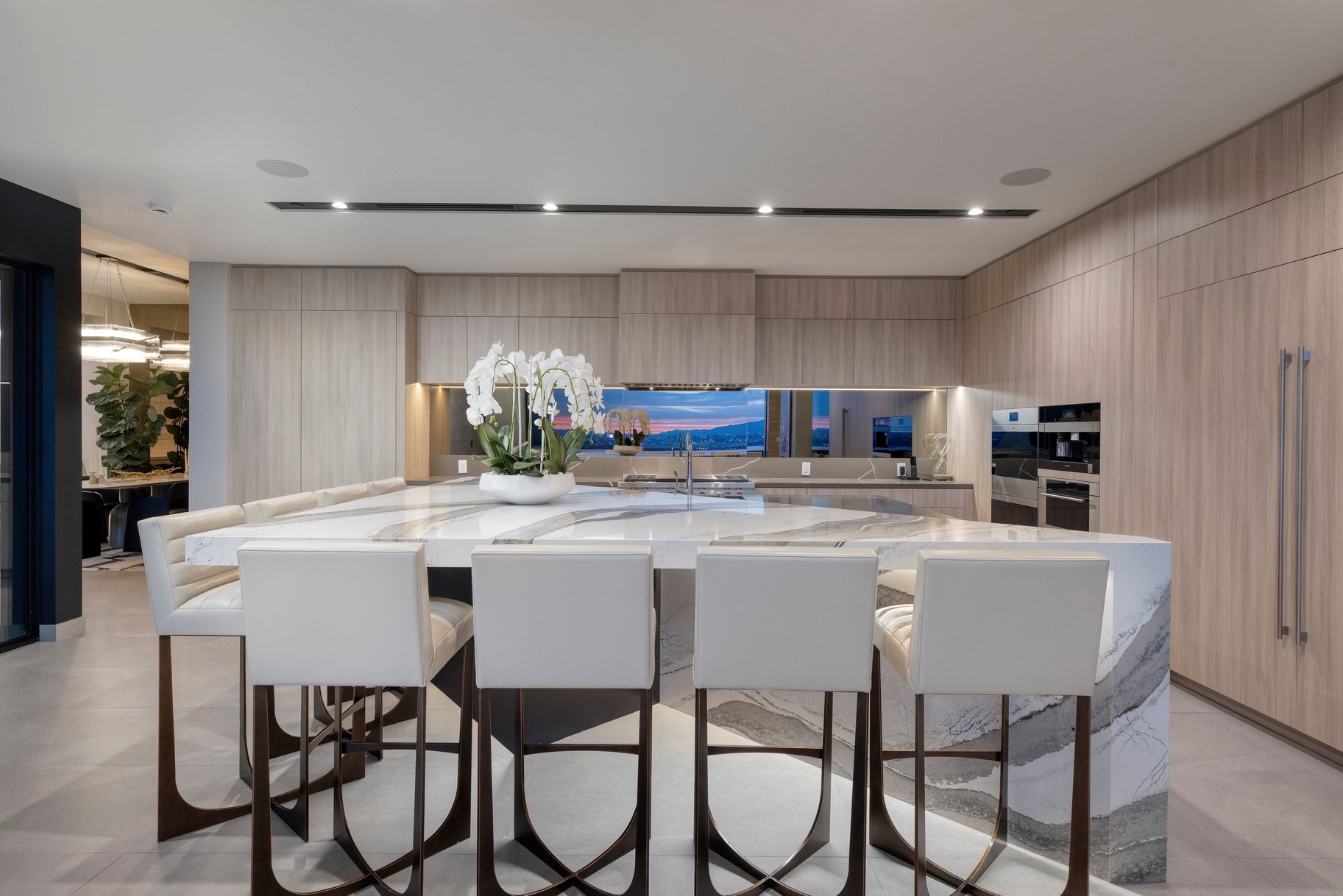  Exceptional Single Level Blue Heron Custom Home - 物件實景