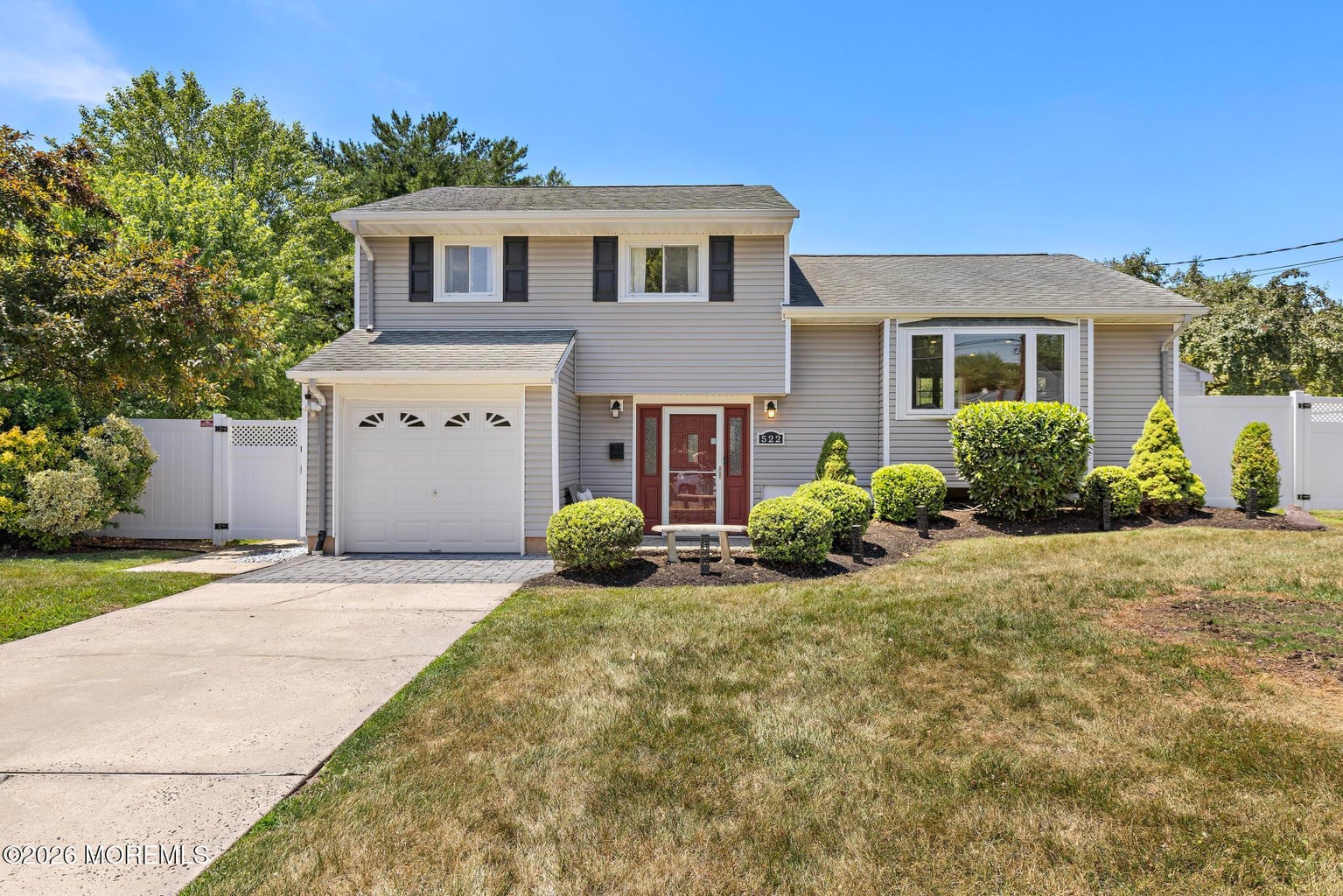 Mackey Ave, Belford, NJ 07718 #1