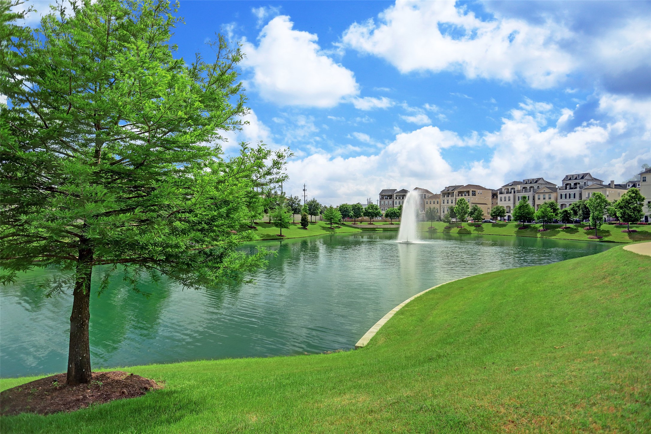  3509 Bridgewater Oaks Lane - 物件實景