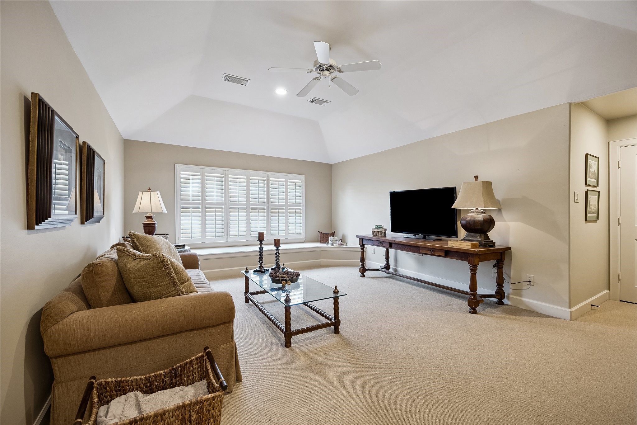  7723 N Hunters Creekway Drive - 物件實景