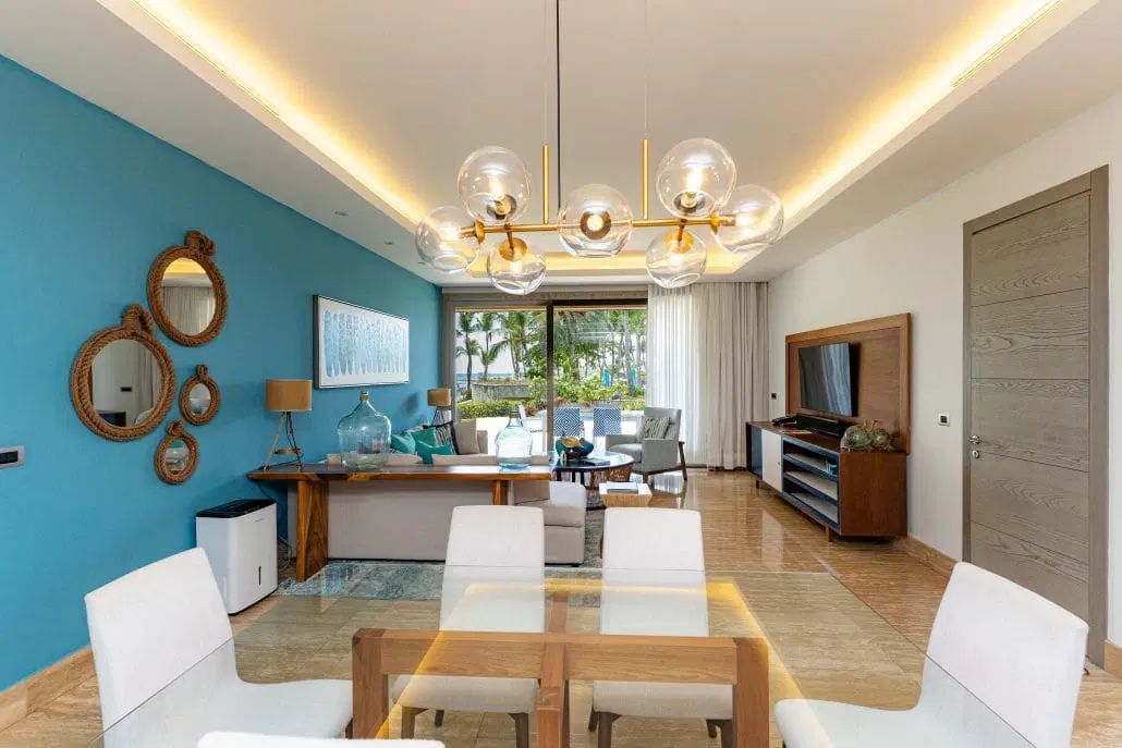 Cap Cana, DO, 2 Bedrooms Bedrooms, ,3 BathroomsBathrooms,Residential,For Sale,1988133