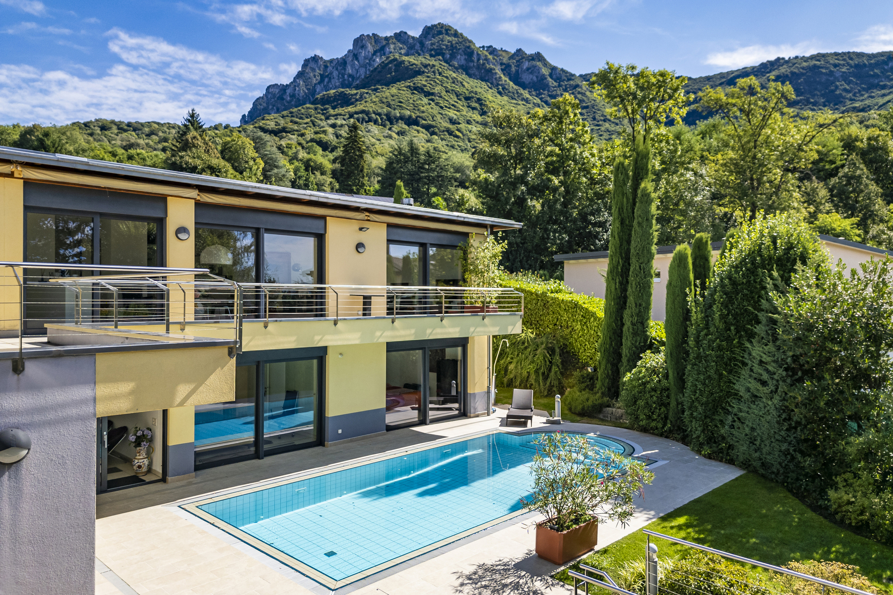  Villa Erika  Villa with Pool and a Detached Rustico - 物件實景