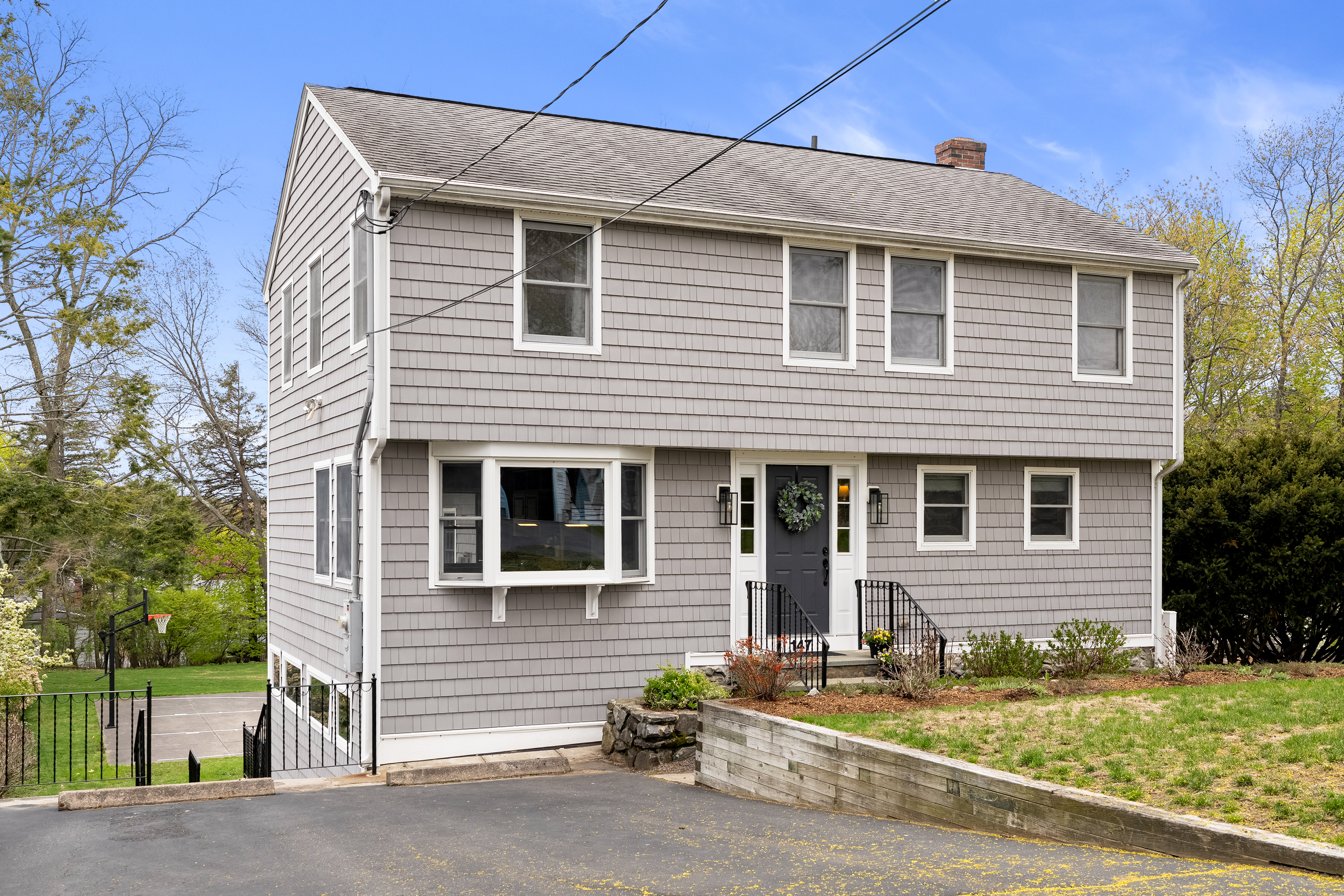  147 Charlton Street, Arlington, MA, 02174 - 物件實景