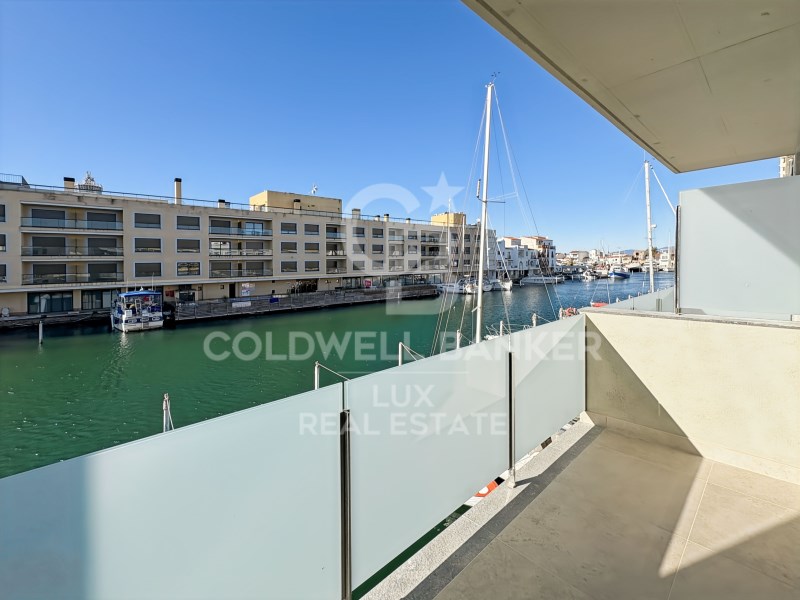 Girona, Empuriabrava, Mox? - Sant Mori, Sector Mox, Empuriabrava, Catalonia, ES, 4 Bedrooms Bedrooms, ,3 BathroomsBathrooms,Residential,For Sale,Girona, Empuriabrava, Mox? - Sant Mori, Sector Mox,1625453