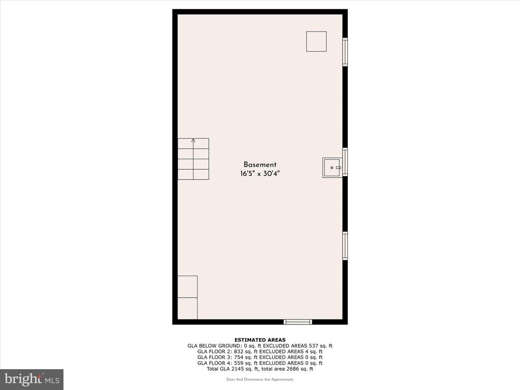 Philadelphia, Pennsylvania, 19125, United States, 4 Bedrooms Bedrooms, ,3 BathroomsBathrooms,Residential,For Sale,1836902