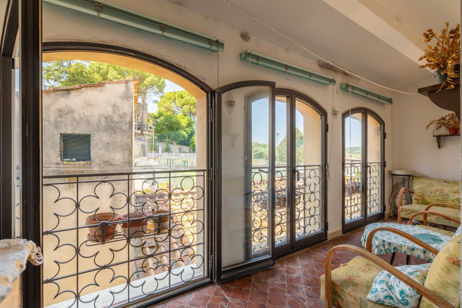 San Gimignano, Siena, 53037, IT, 3 Bedrooms Bedrooms, ,2 BathroomsBathrooms,Residential,For Sale,1877111