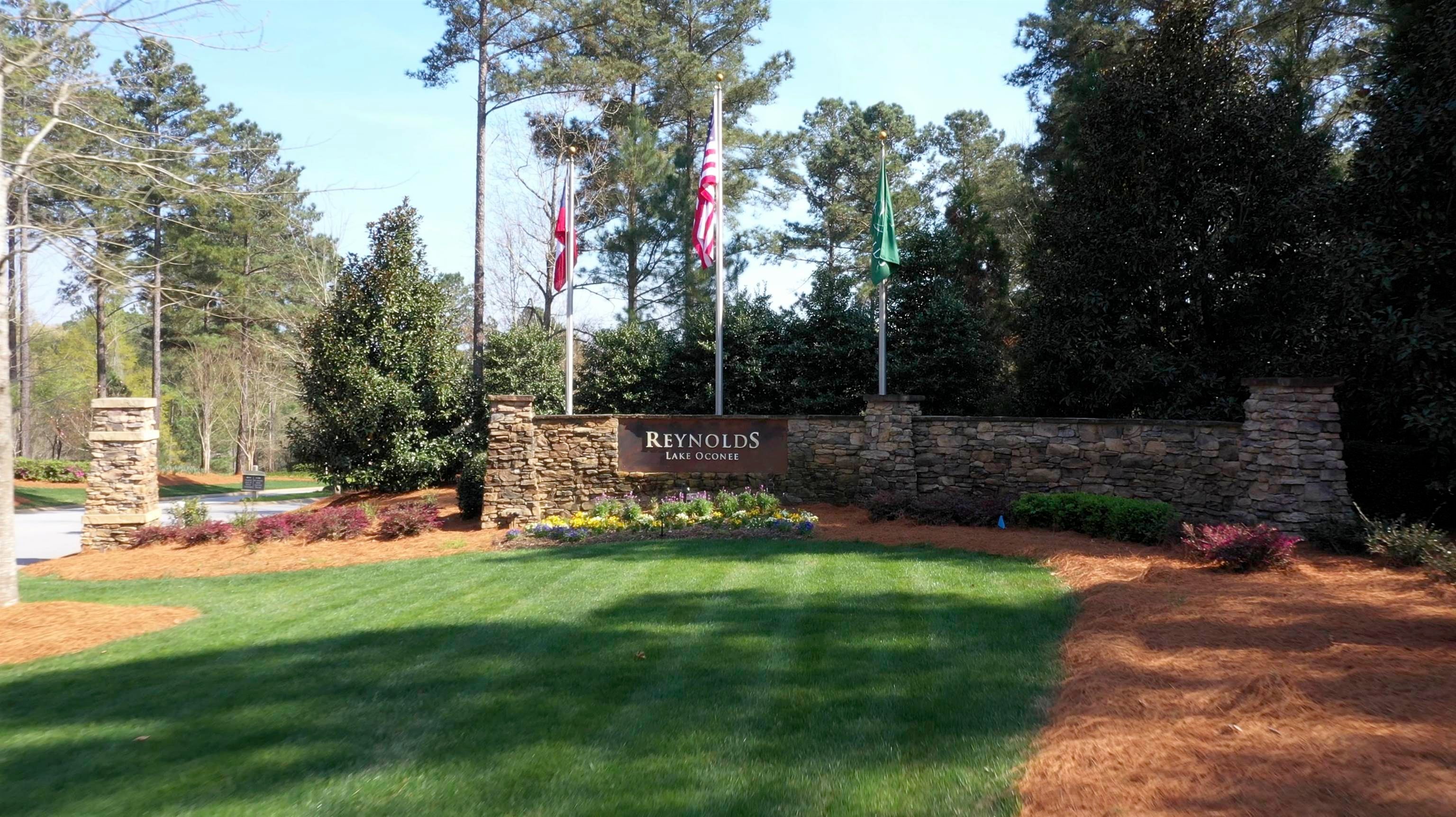 Greensboro, Georgia, 30642, United States, 5 Bedrooms Bedrooms, ,4 BathroomsBathrooms,Residential,For Sale,1766404