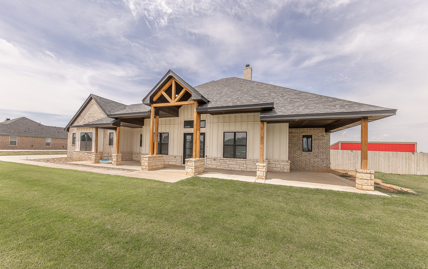 Lubbock, Texas, 79423, United States, 4 Bedrooms Bedrooms, ,3 BathroomsBathrooms,Residential,For Sale,1926032