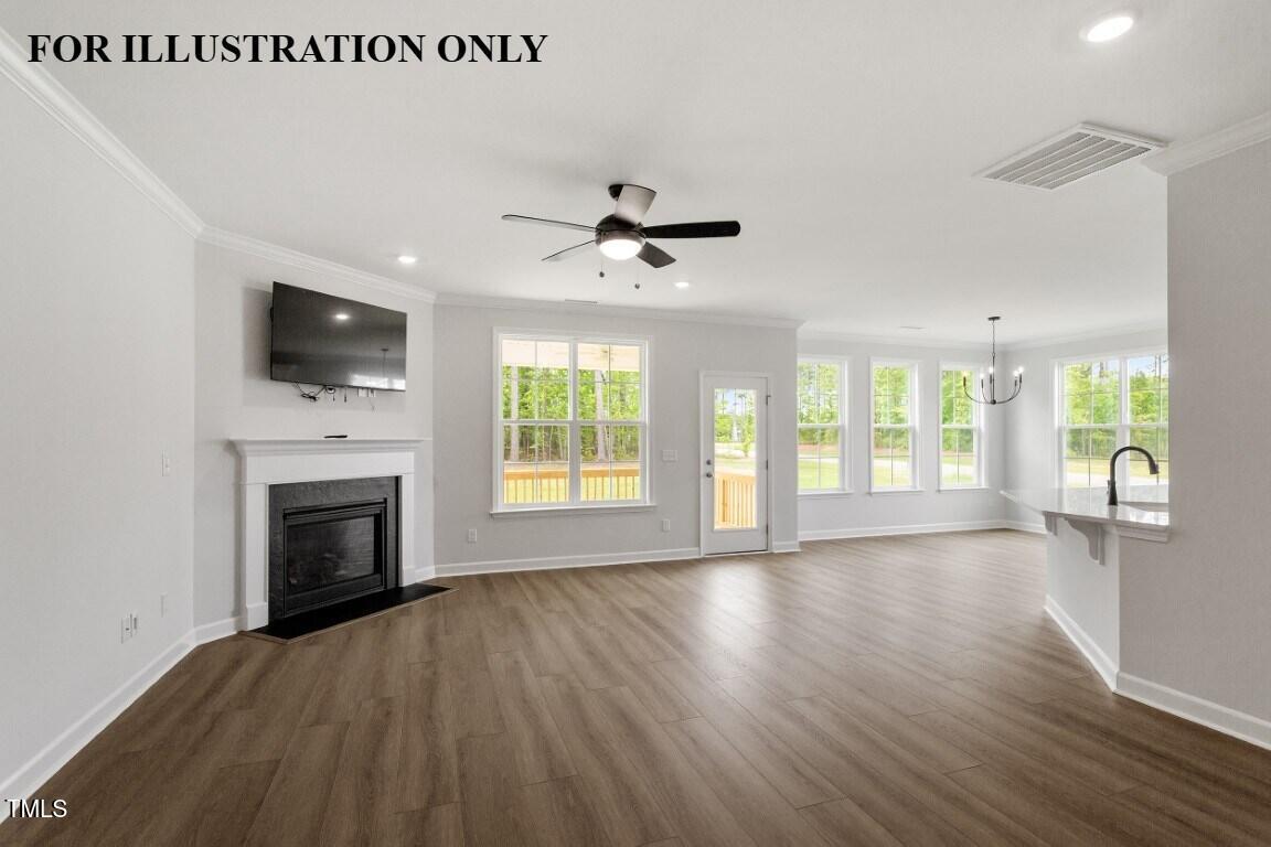 Youngsville, North Carolina, 27596, United States, 4 Bedrooms Bedrooms, ,4 BathroomsBathrooms,Residential,For Sale,1848883
