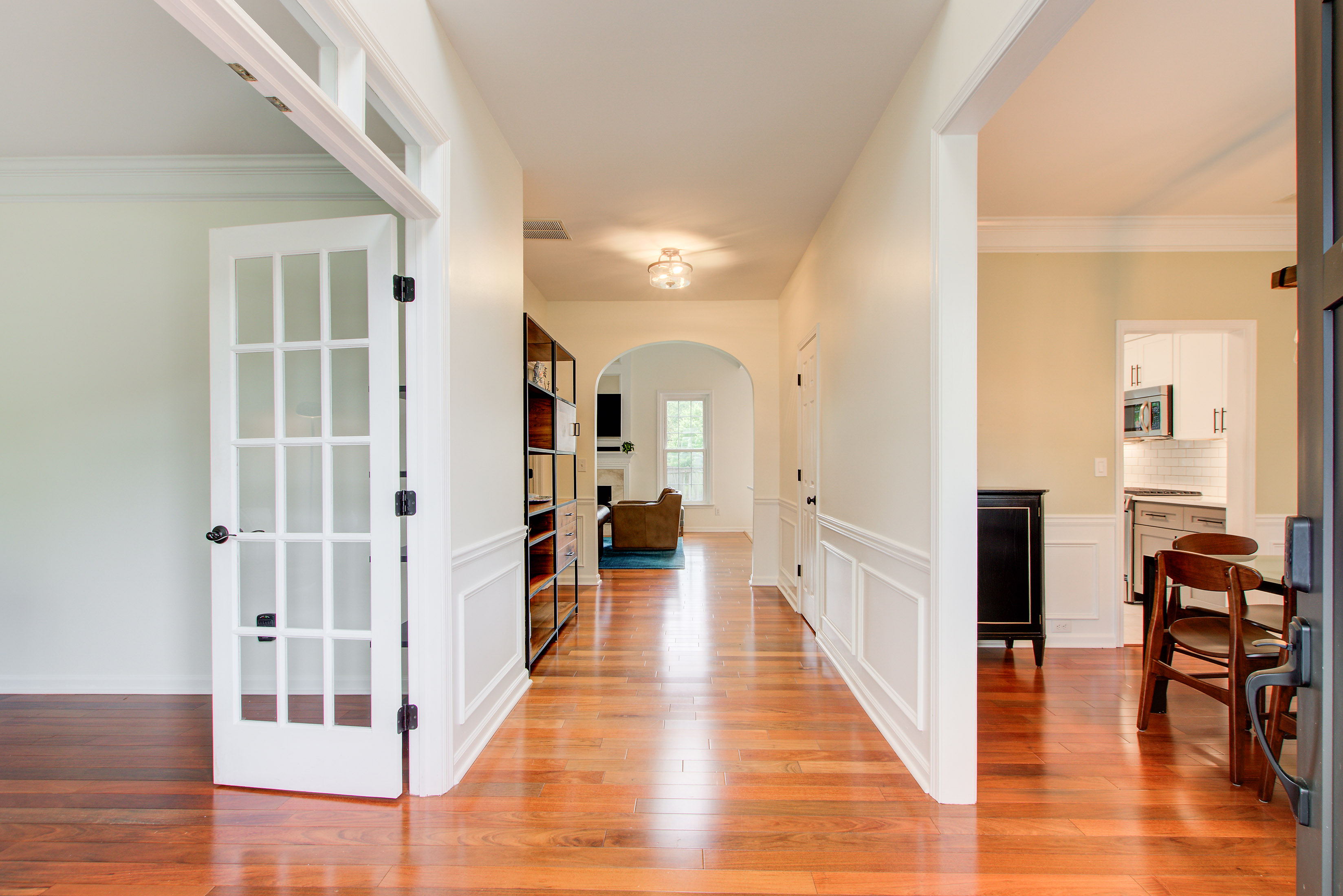  Lovingly Maintained Home Near Downtown Alpharetta - 物件實景