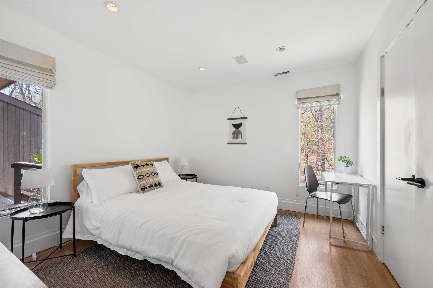  Modern Hamptons Retreat 500 ft. From Pristine Bay Beaches - 物件實景