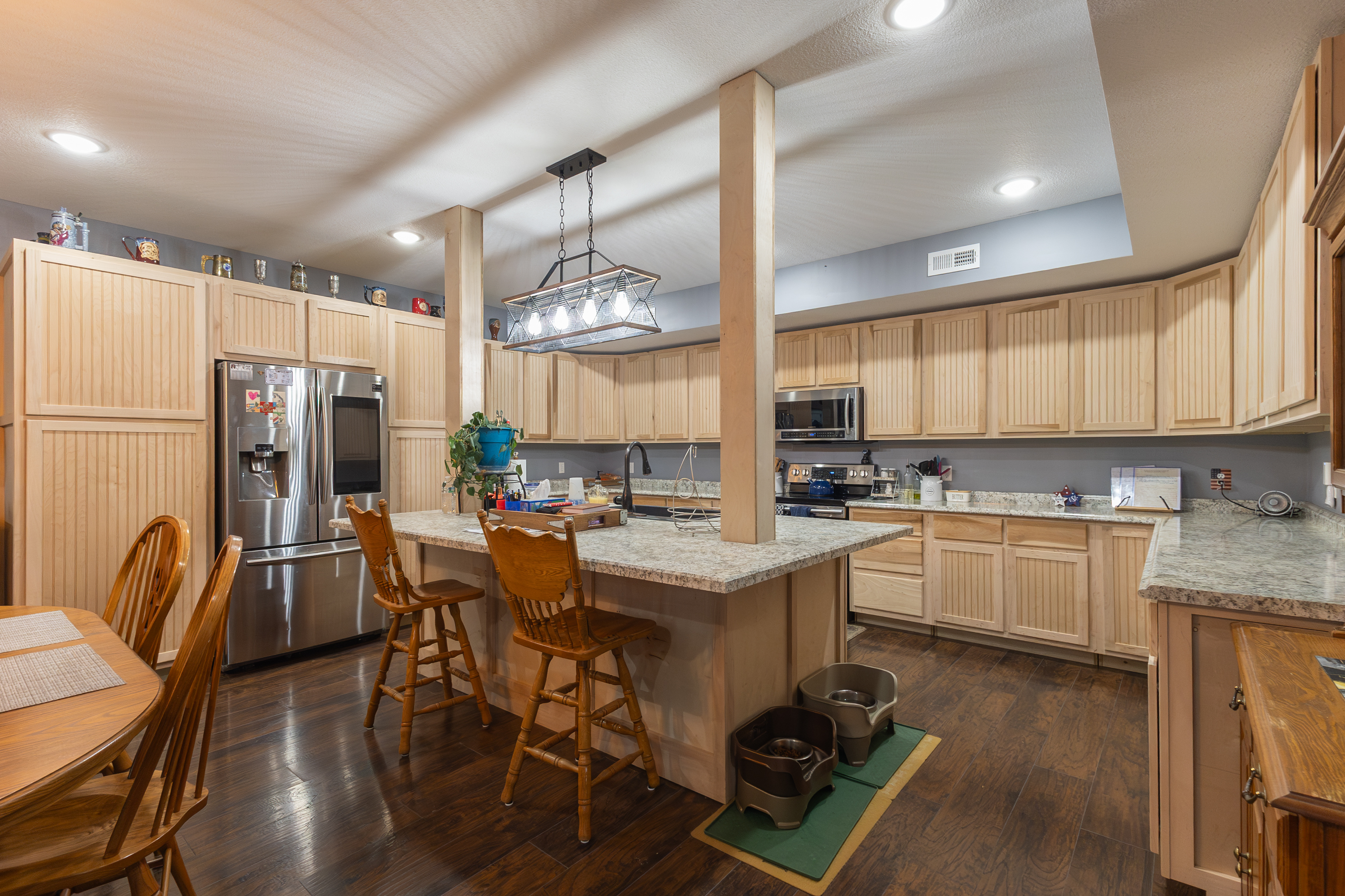 Hartsburg, Missouri, 65039, United States, 3 Bedrooms Bedrooms, ,Residential,For Sale,2010834