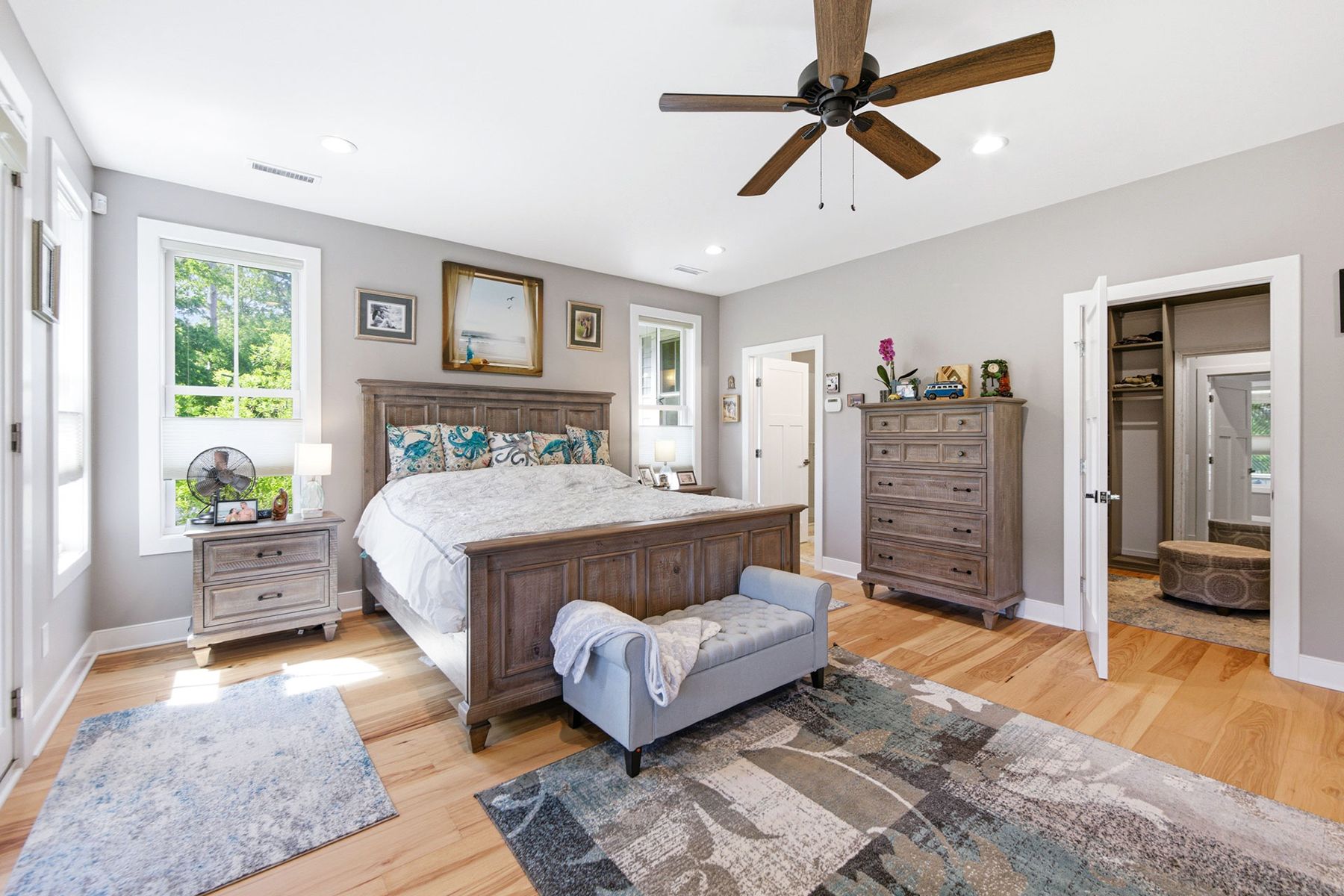 166 S Dogwood Trail, Southern Shores, NC 27949 - 物件實景