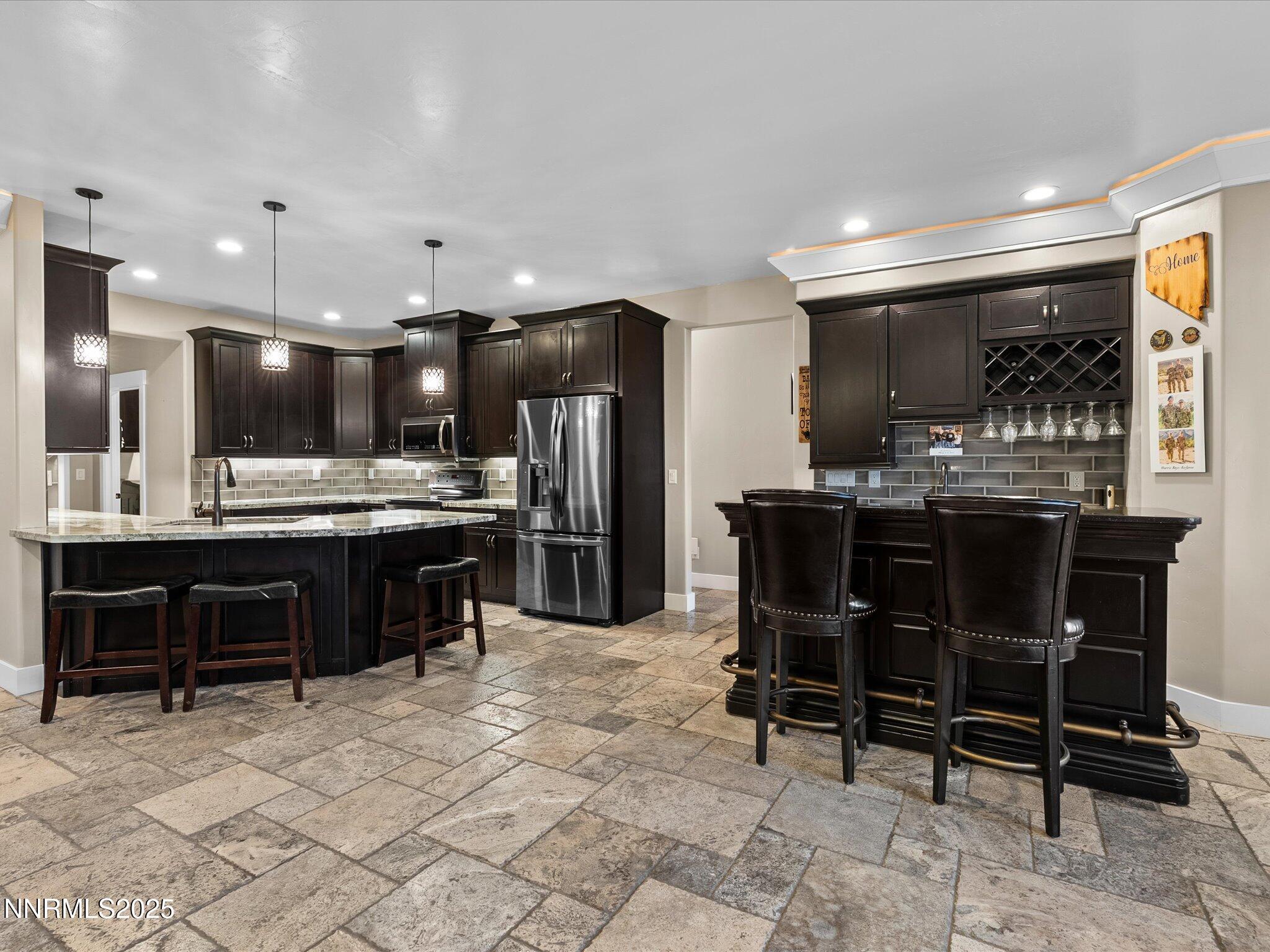 Carson City, Nevada, 89701, United States, 4 Bedrooms Bedrooms, ,4 BathroomsBathrooms,Residential,For Sale,1906902