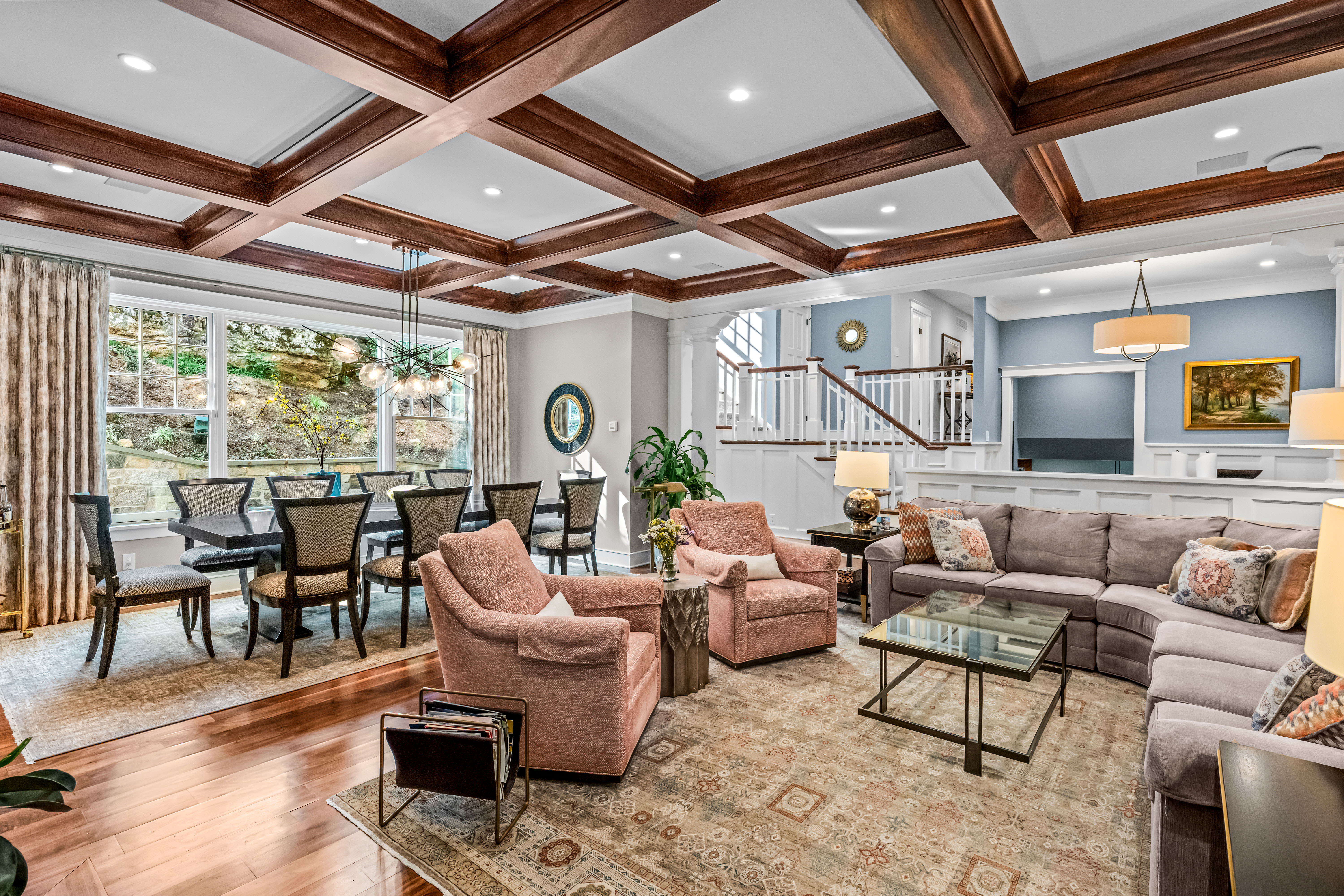  4113 & 4105 Hollow Road, Phoenixville, PA 19460 - 物件實景
