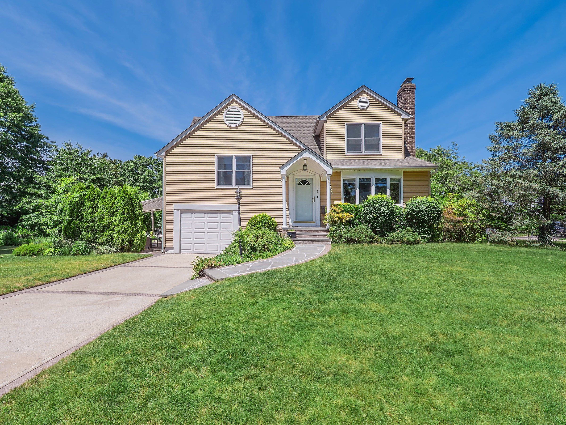  22 Andover Road, Port Washington, NY, 11050 - 物件實景
