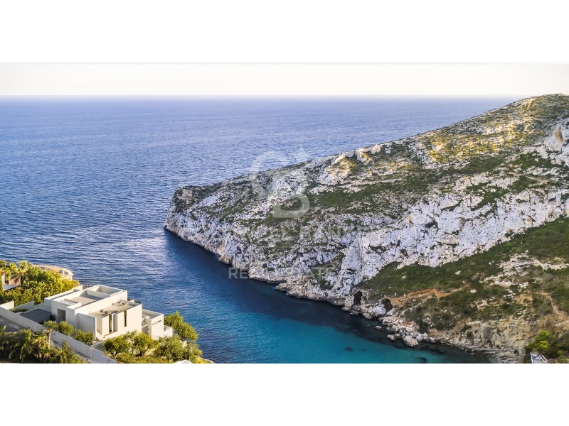 Alicante, J?vea / X?bia, La Granadella - Costa Nov, Jávea / Xàbia, Comunidad Valenciana, ES, 4 Bedrooms Bedrooms, ,6 BathroomsBathrooms,Residential,For Sale,Alicante, J?vea / X?bia, La Granadella - Costa Nov,1671799