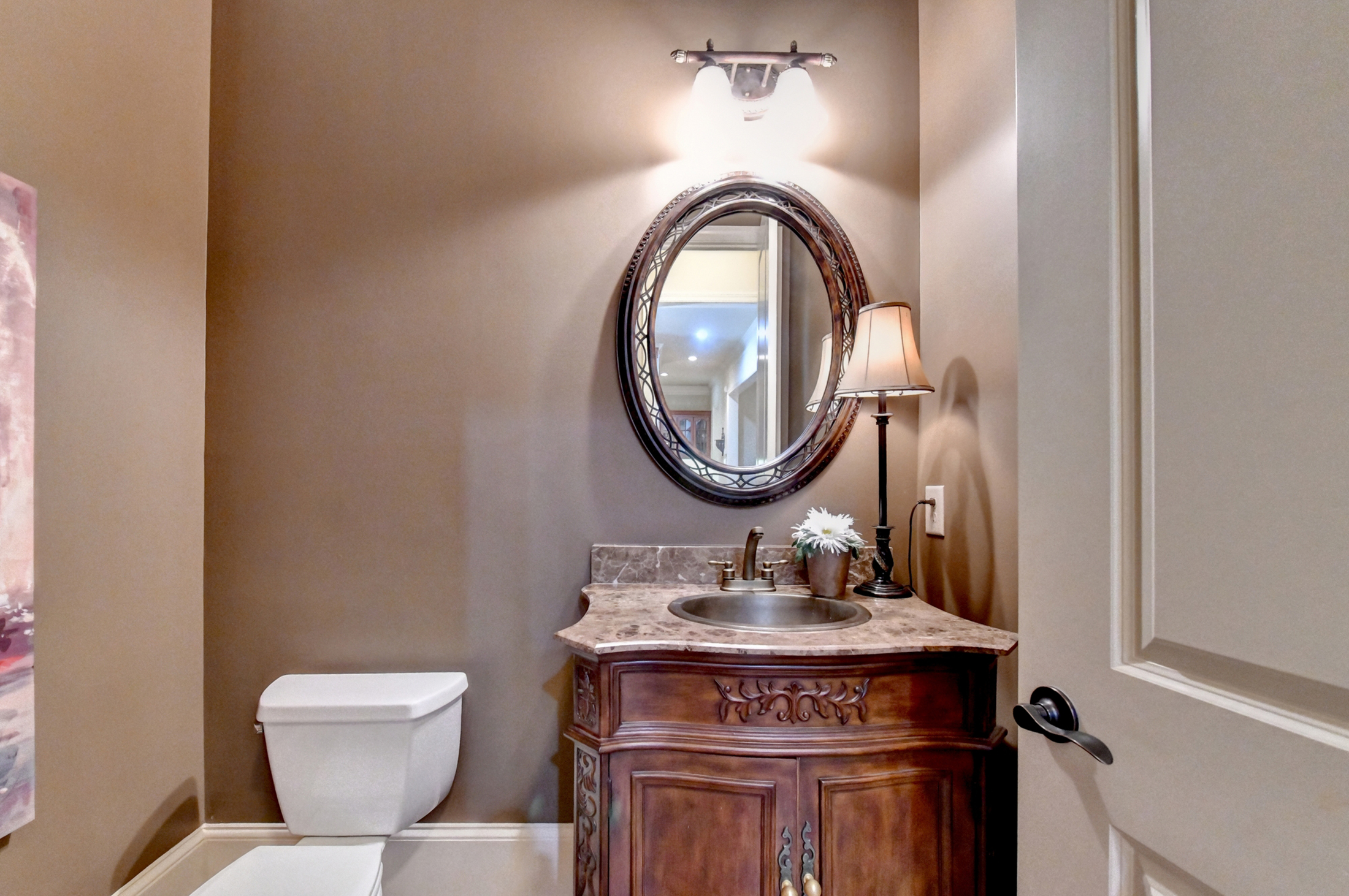 Nestled On A Quiet Cul-De-Sac In South Forsyth’s Most Sought-After Communities - 物件實景