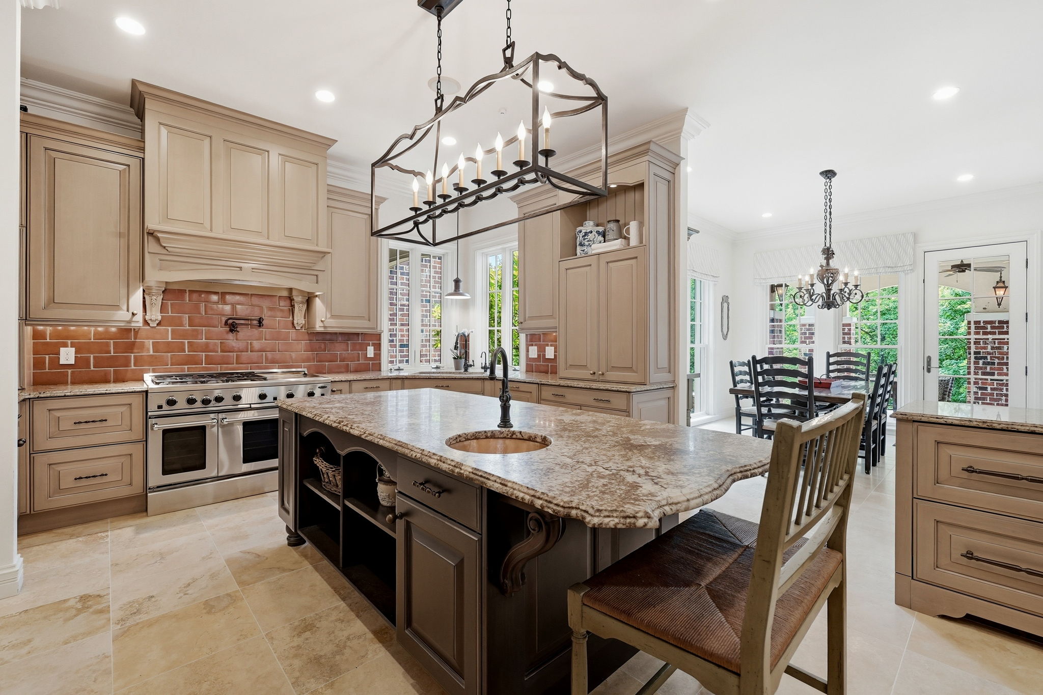  14 Brookwood Road, St. Louis, MO 63131 - 物件實景