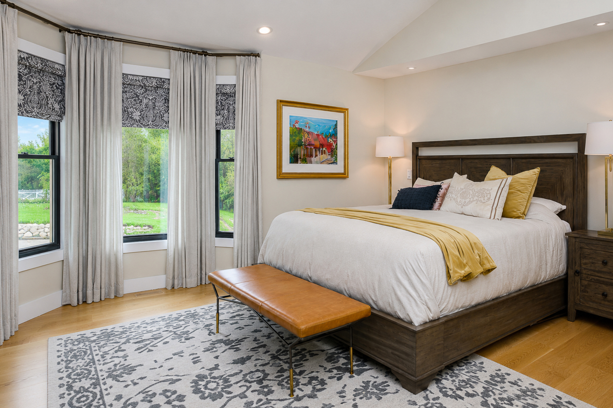  Waterfront Retreat in Waterford - 物件實景