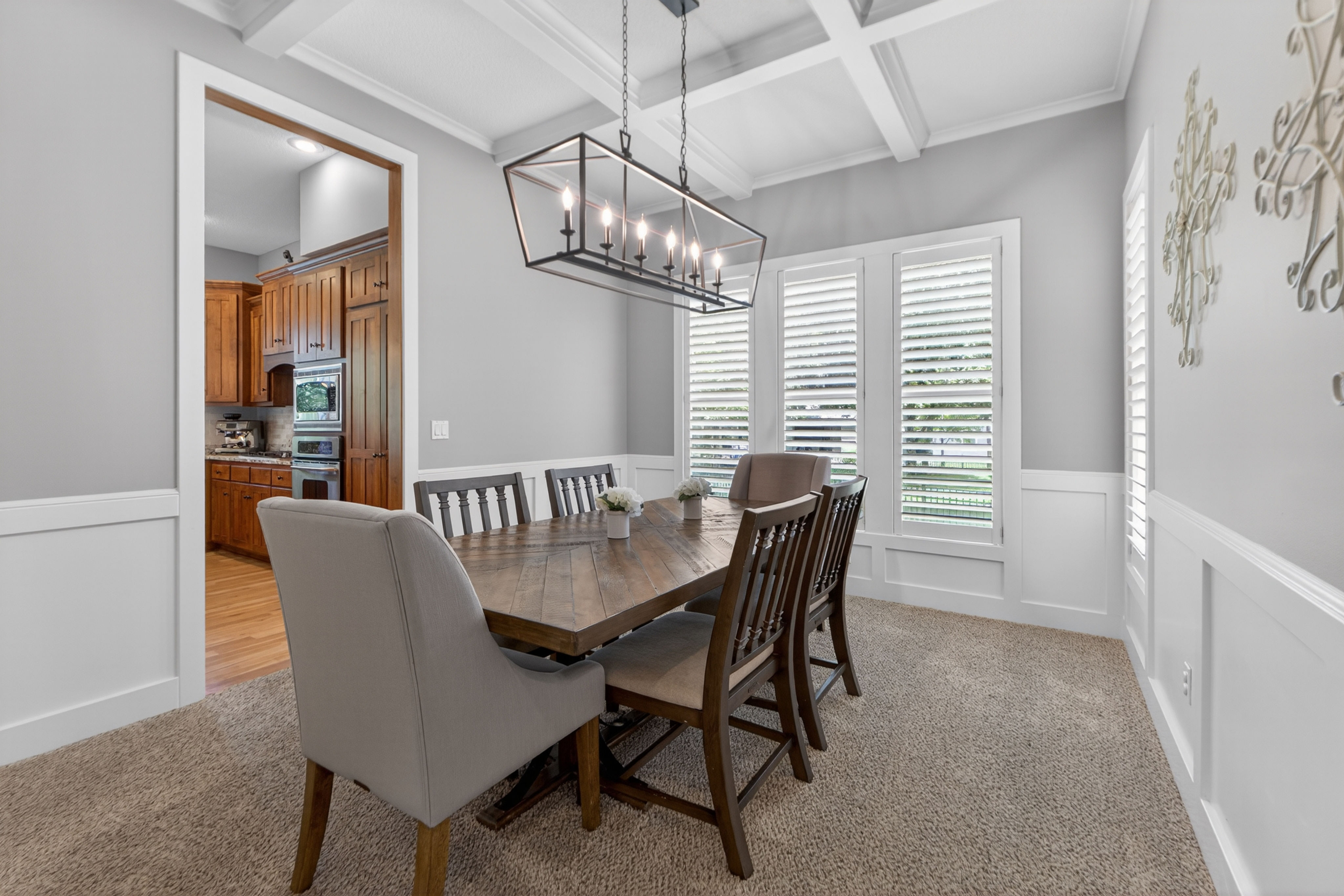  15933 Ballentine Street, Overland Park, KS 66221 - 物件實景