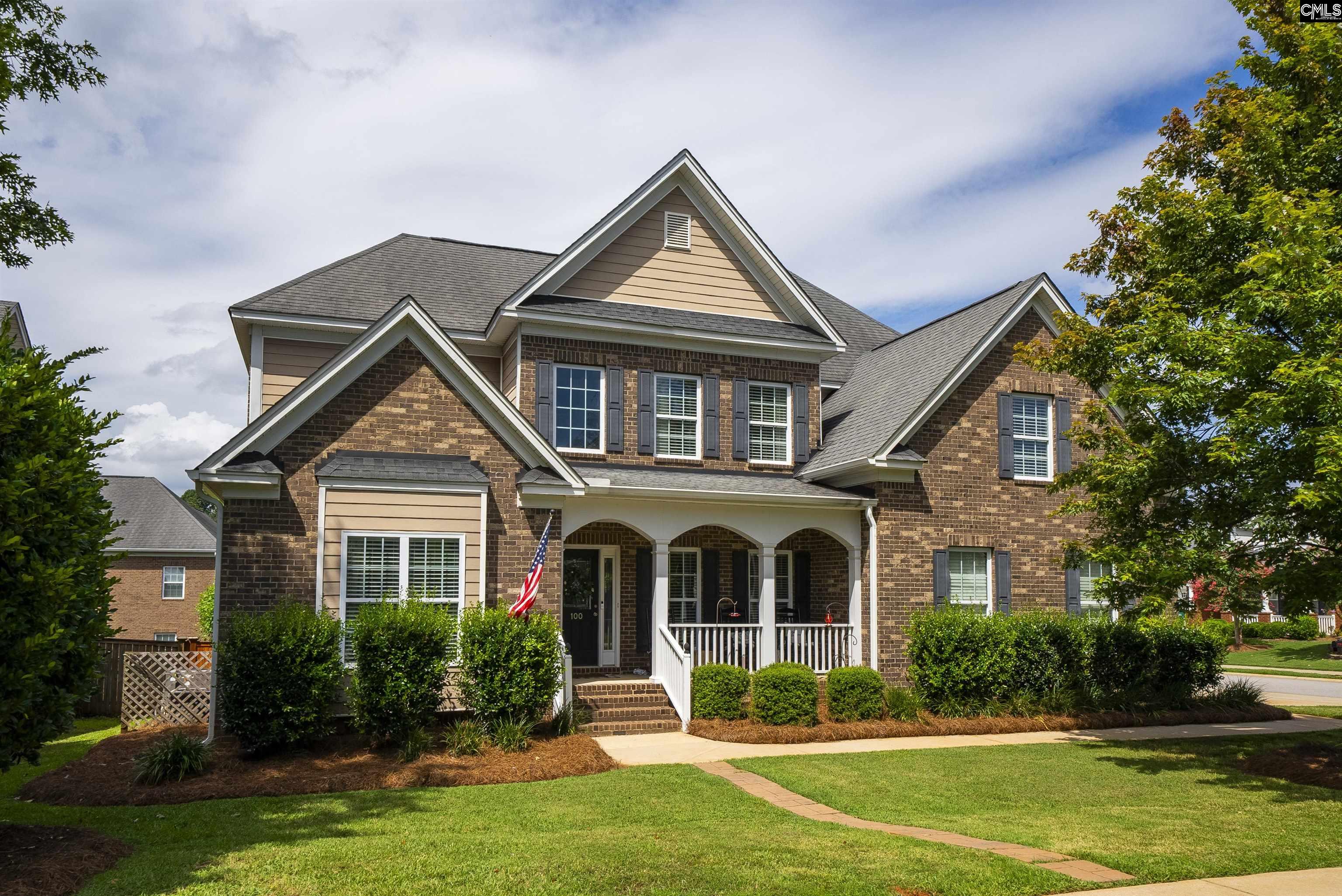 Lexington, South Carolina, 29072, United States, 5 Bedrooms Bedrooms, ,4 BathroomsBathrooms,Residential,For Sale,1906241